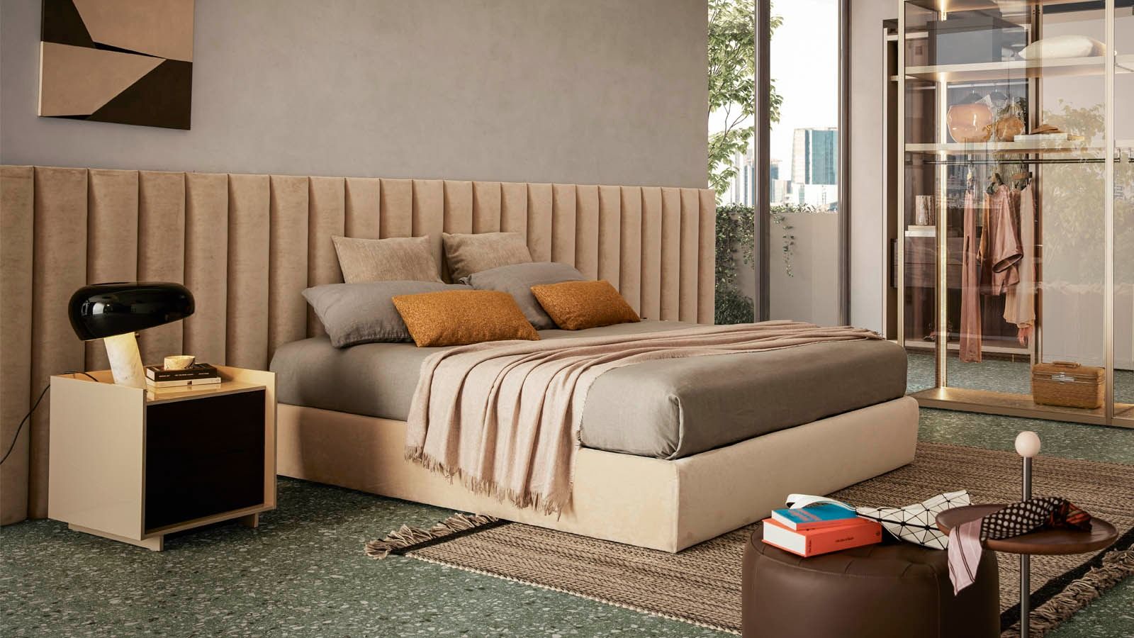 Soft Wall Panels – Pianca