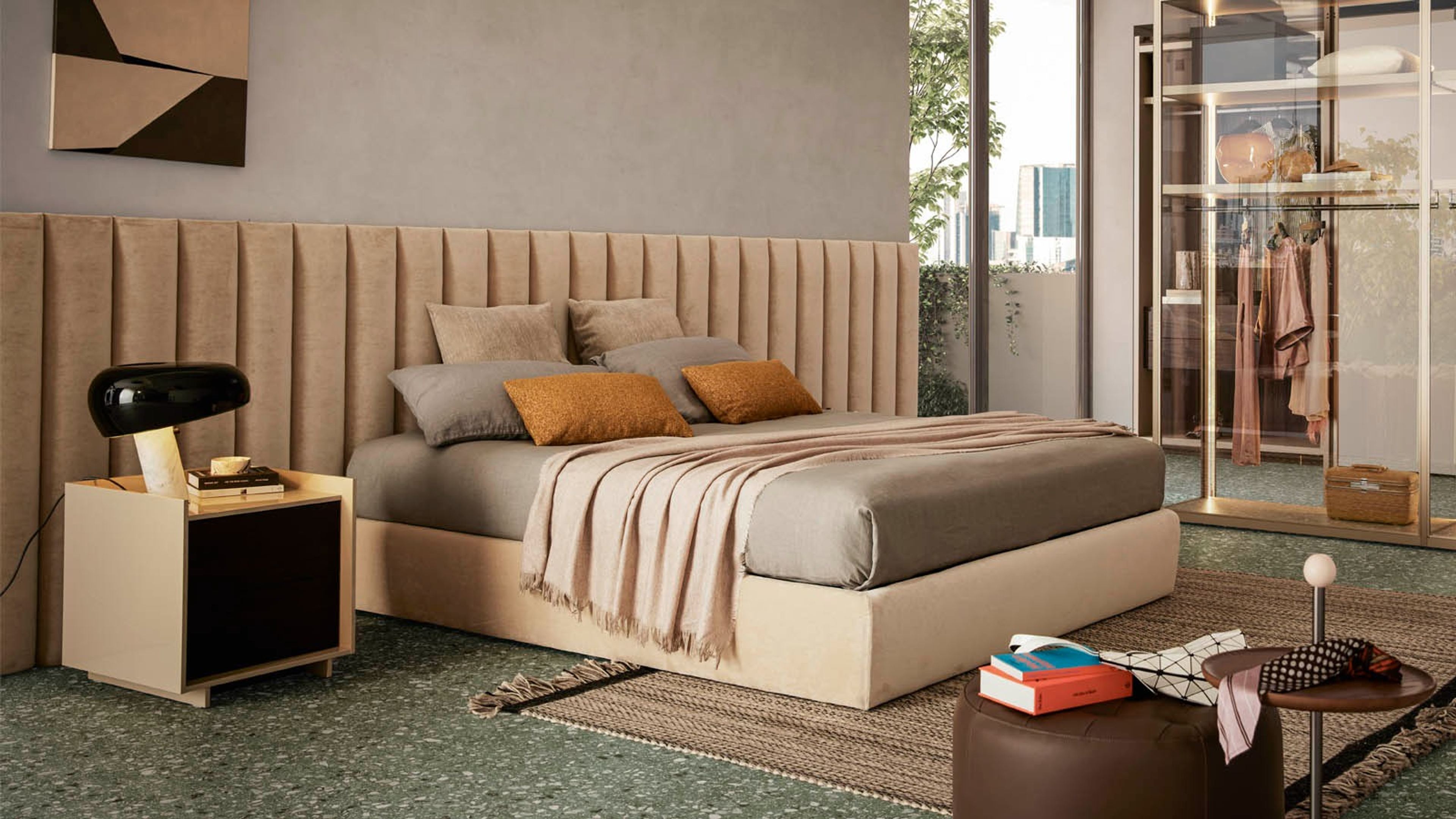 Soft Wall Panels - Pianca