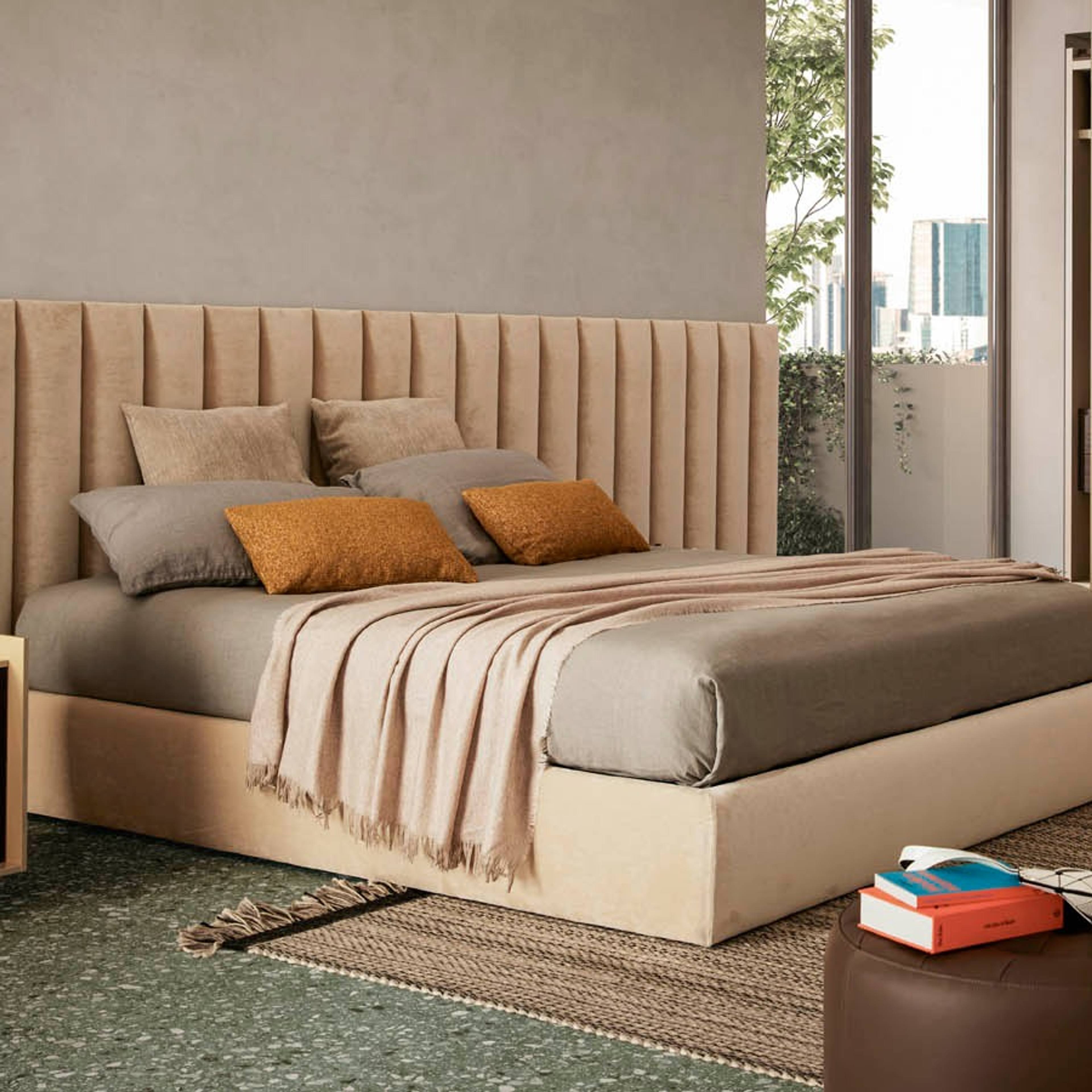 Soft Wall Panels - Pianca