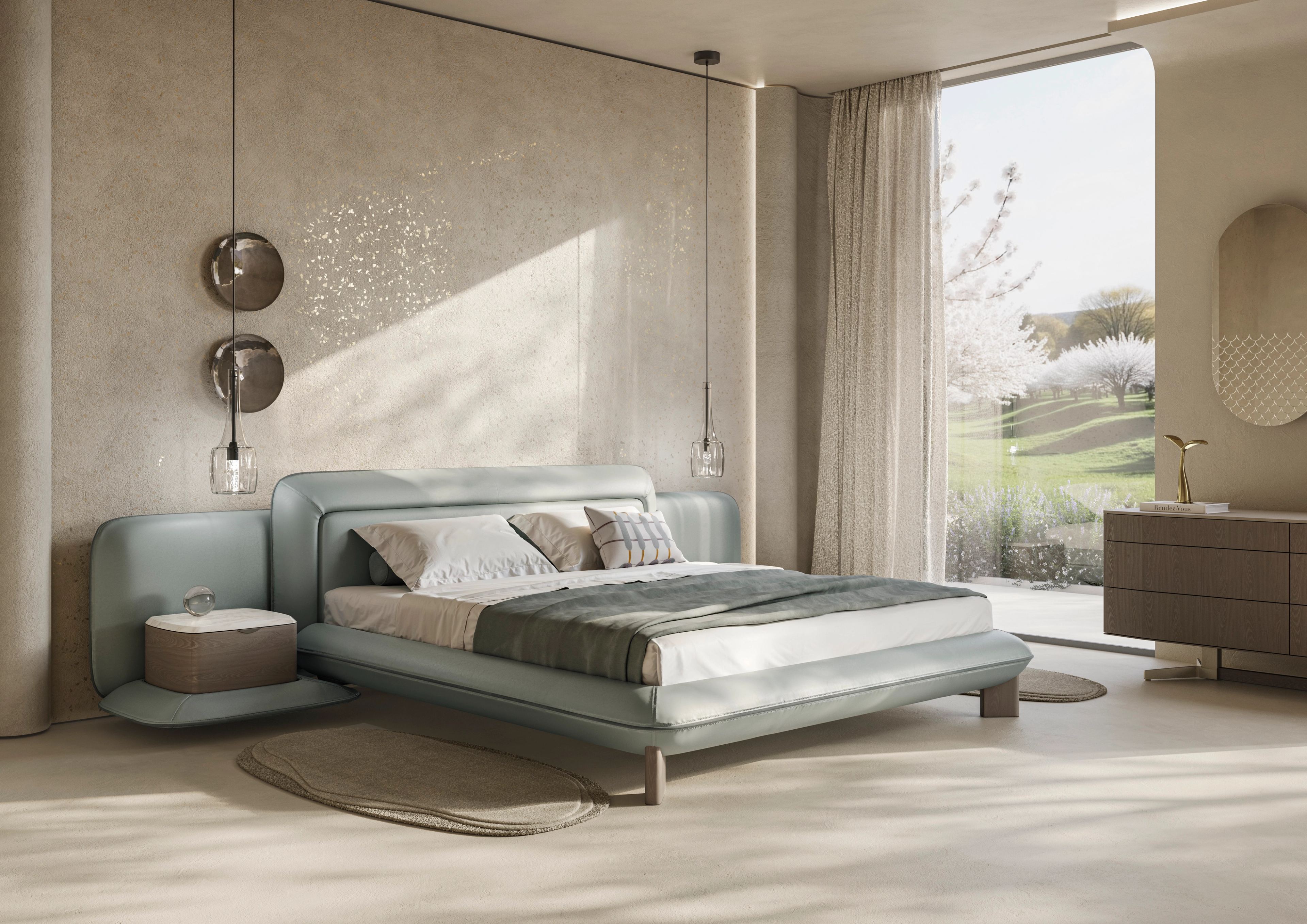 Flow - Natuzzi Italia