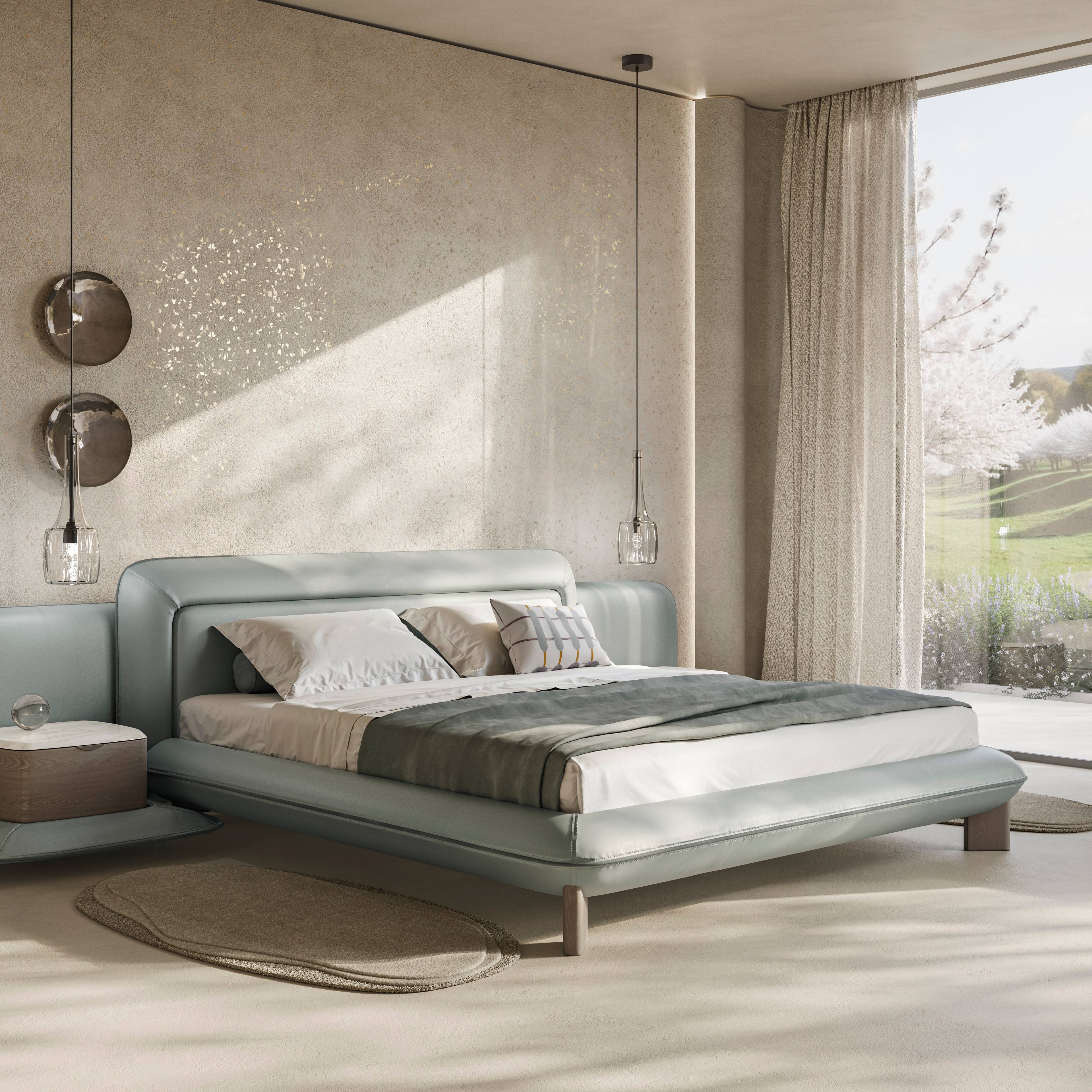 Flow - Natuzzi Italia