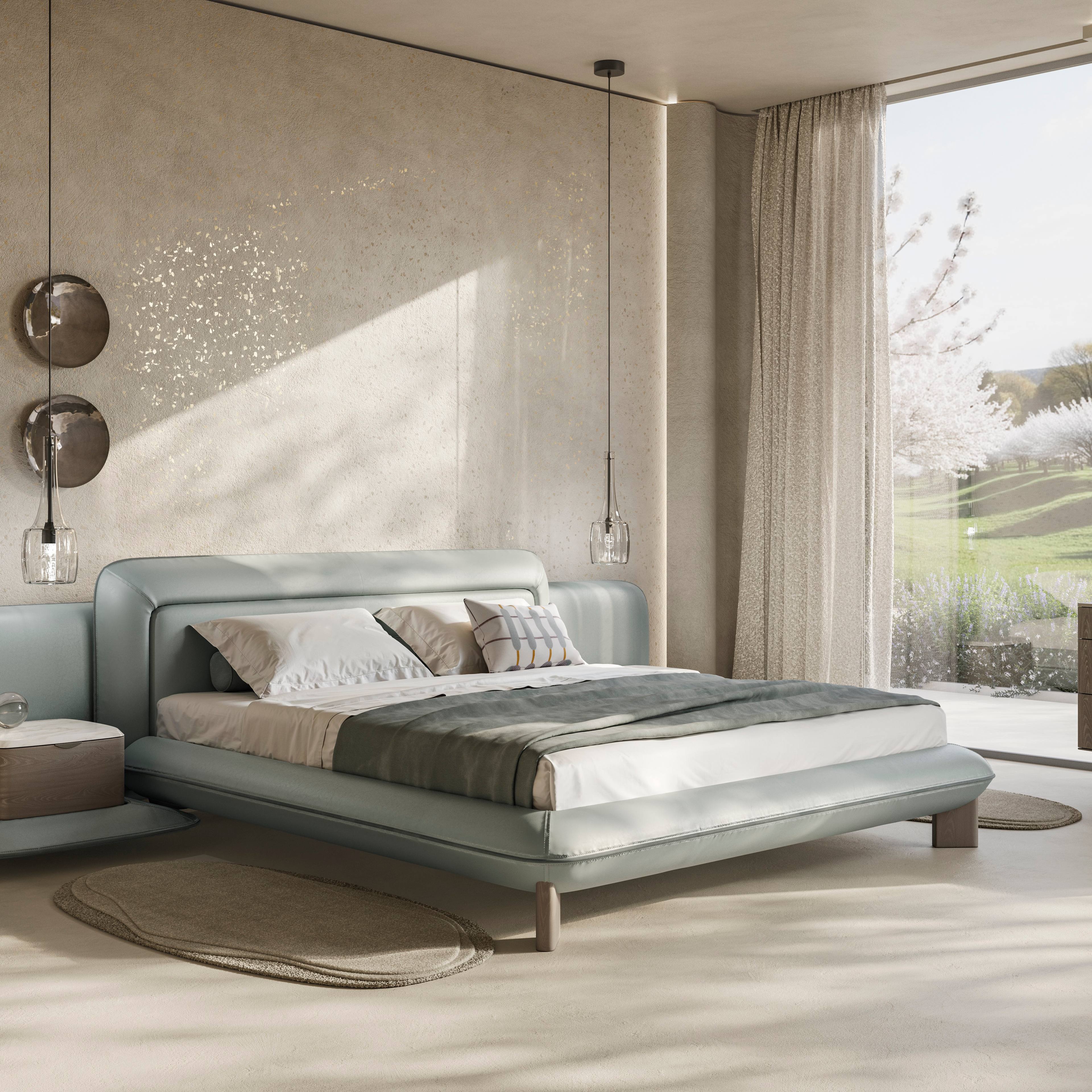 Flow - Natuzzi Italia