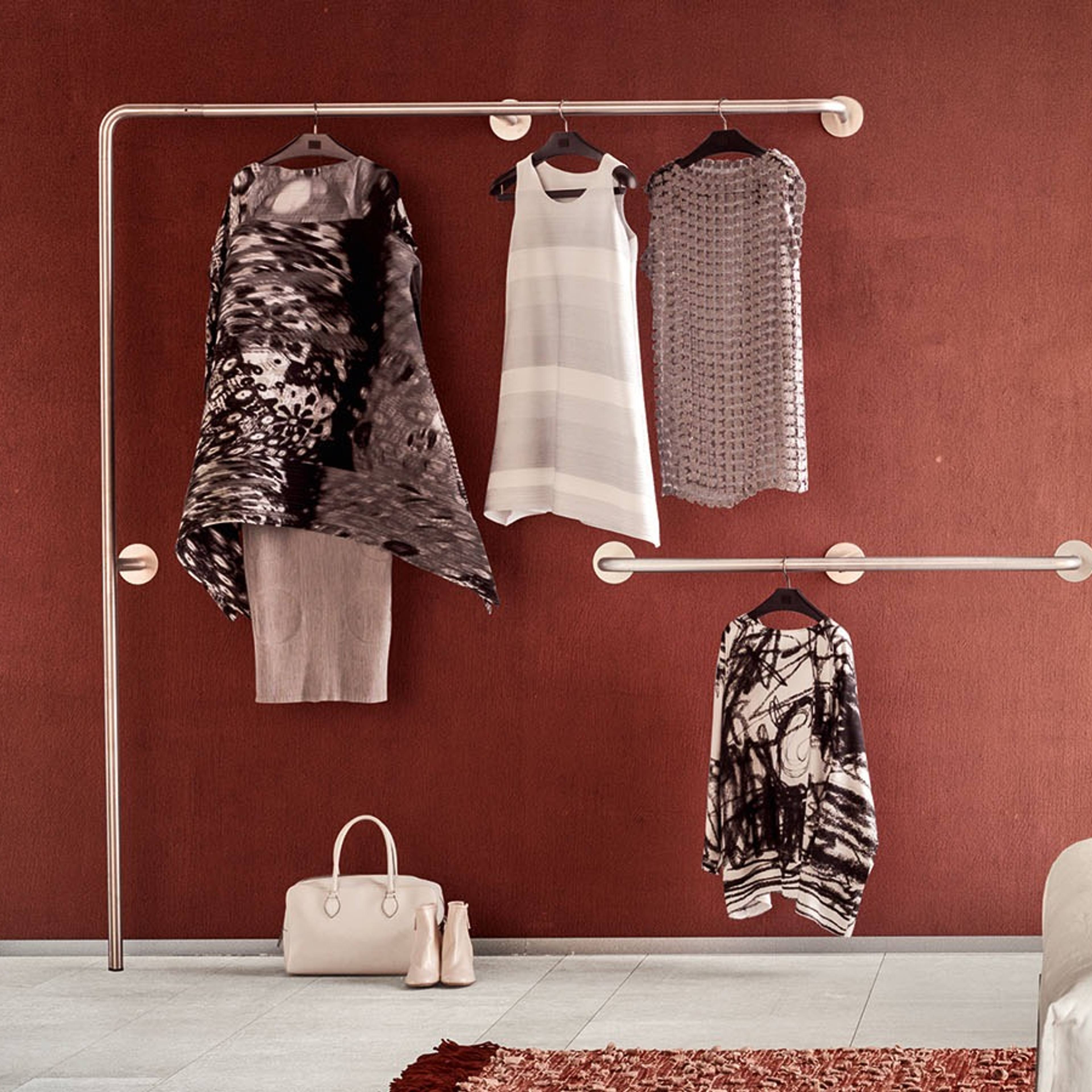 wardrobes and Walk-In Closet Snake – Pianca