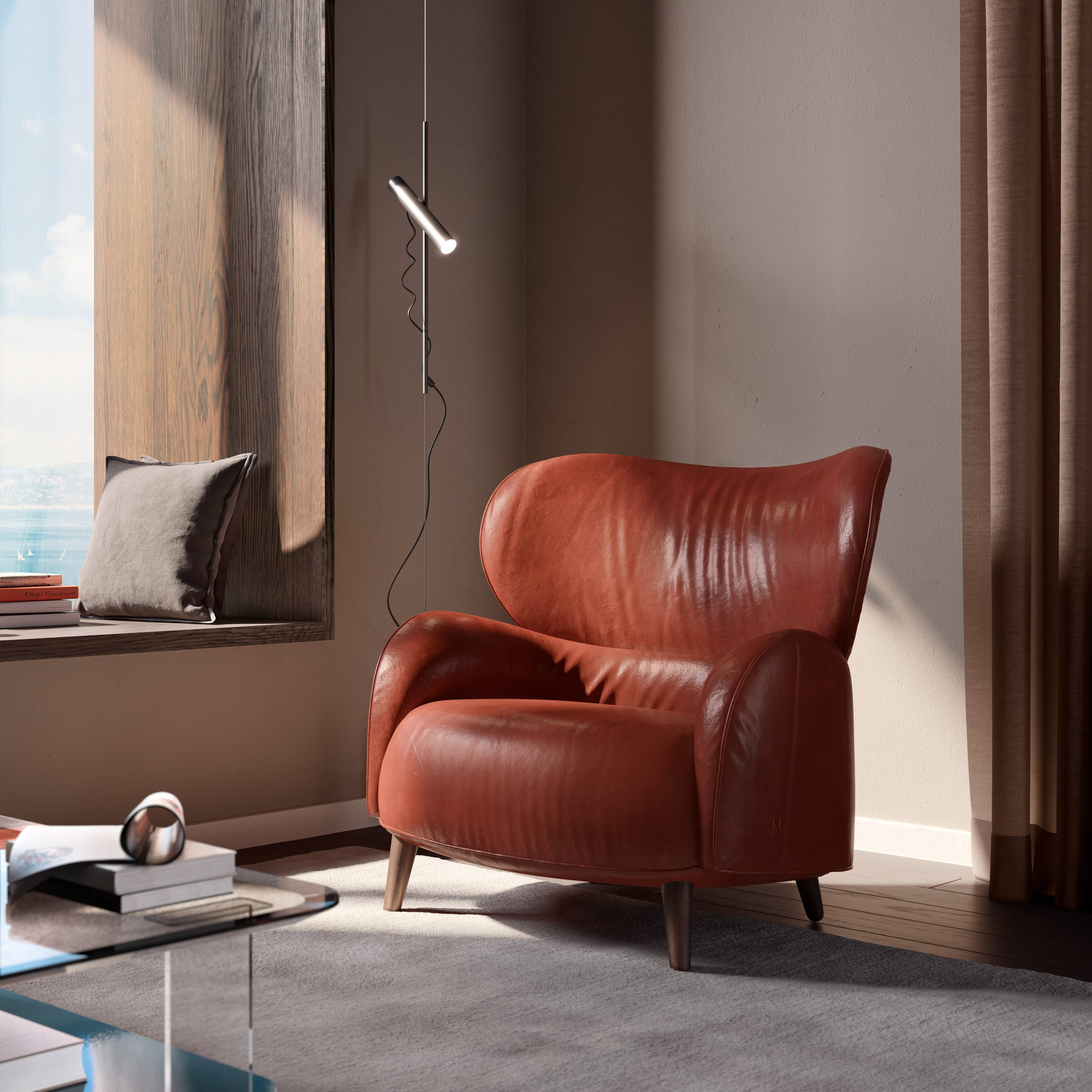 Blossom - Natuzzi Italia
