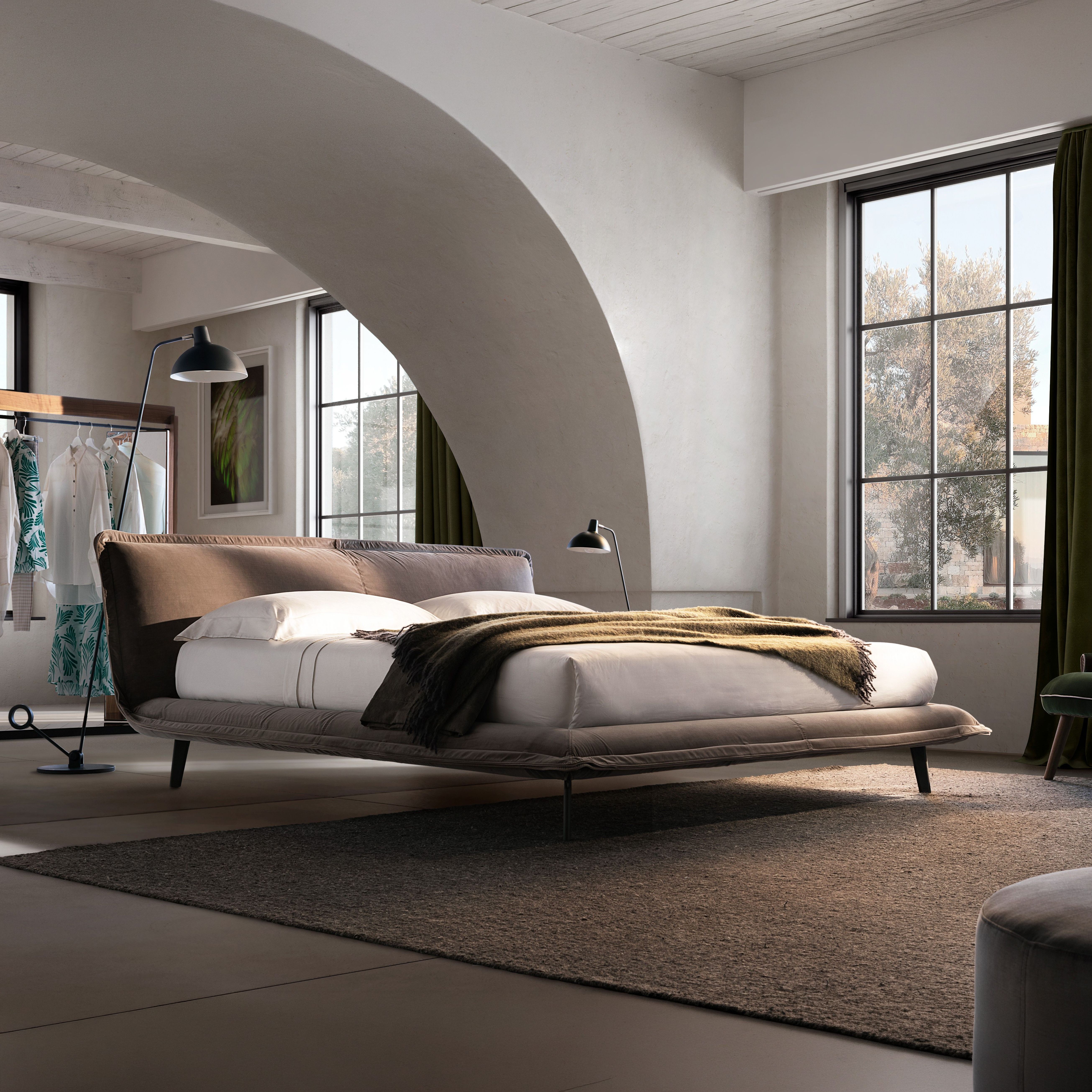 Piuma - Natuzzi Italia