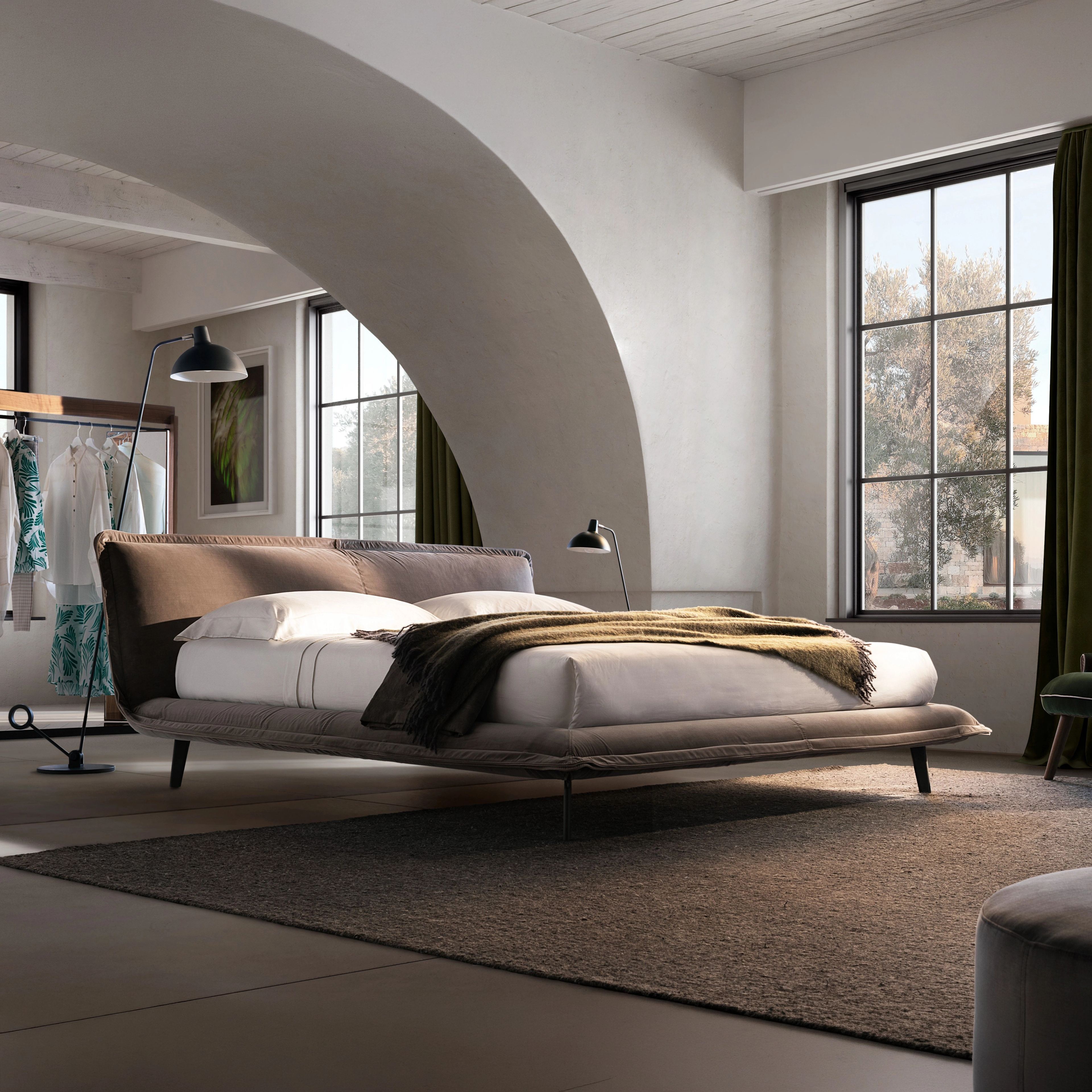 Piuma - Natuzzi Italia