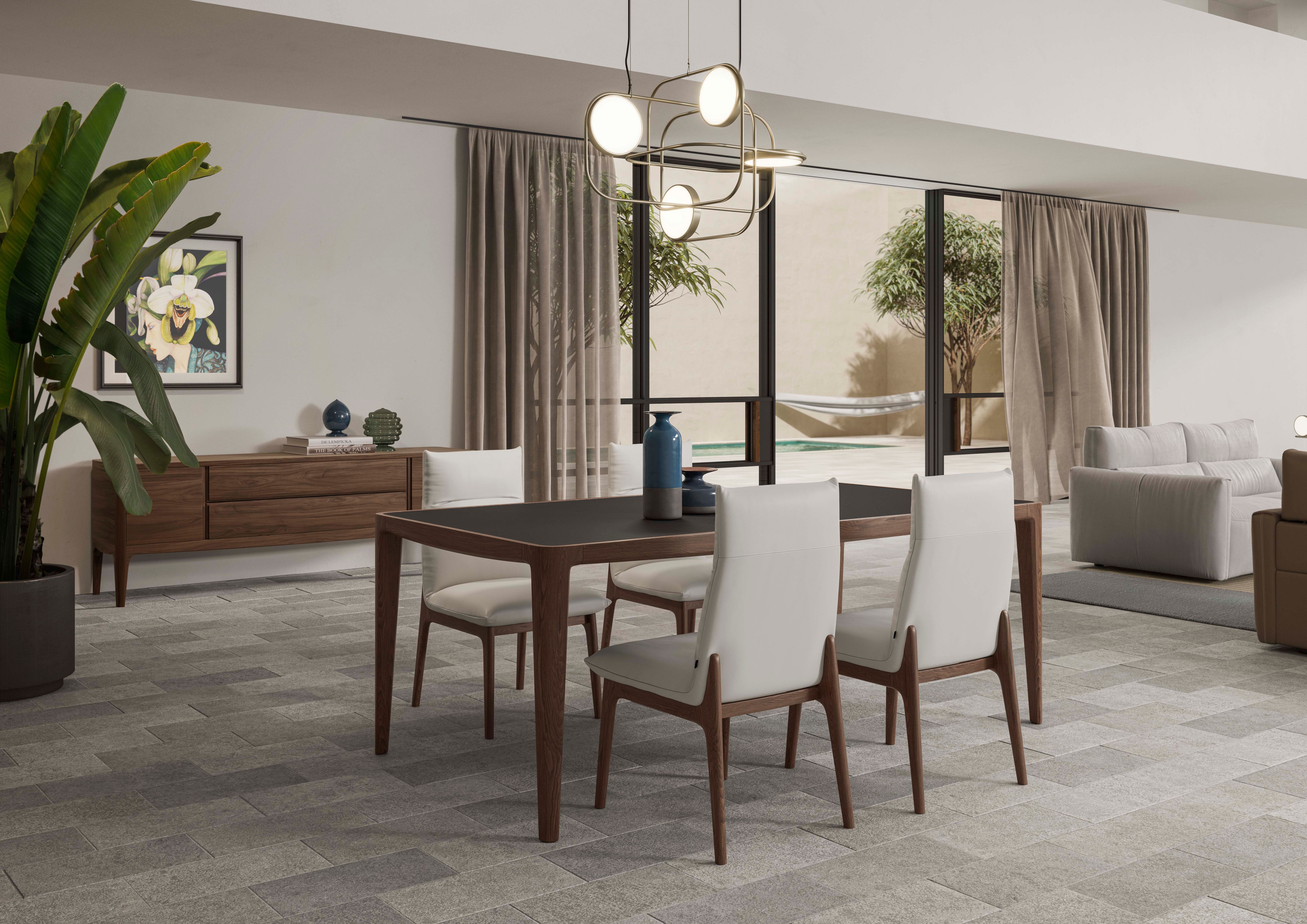 New Saturno - Natuzzi Italia