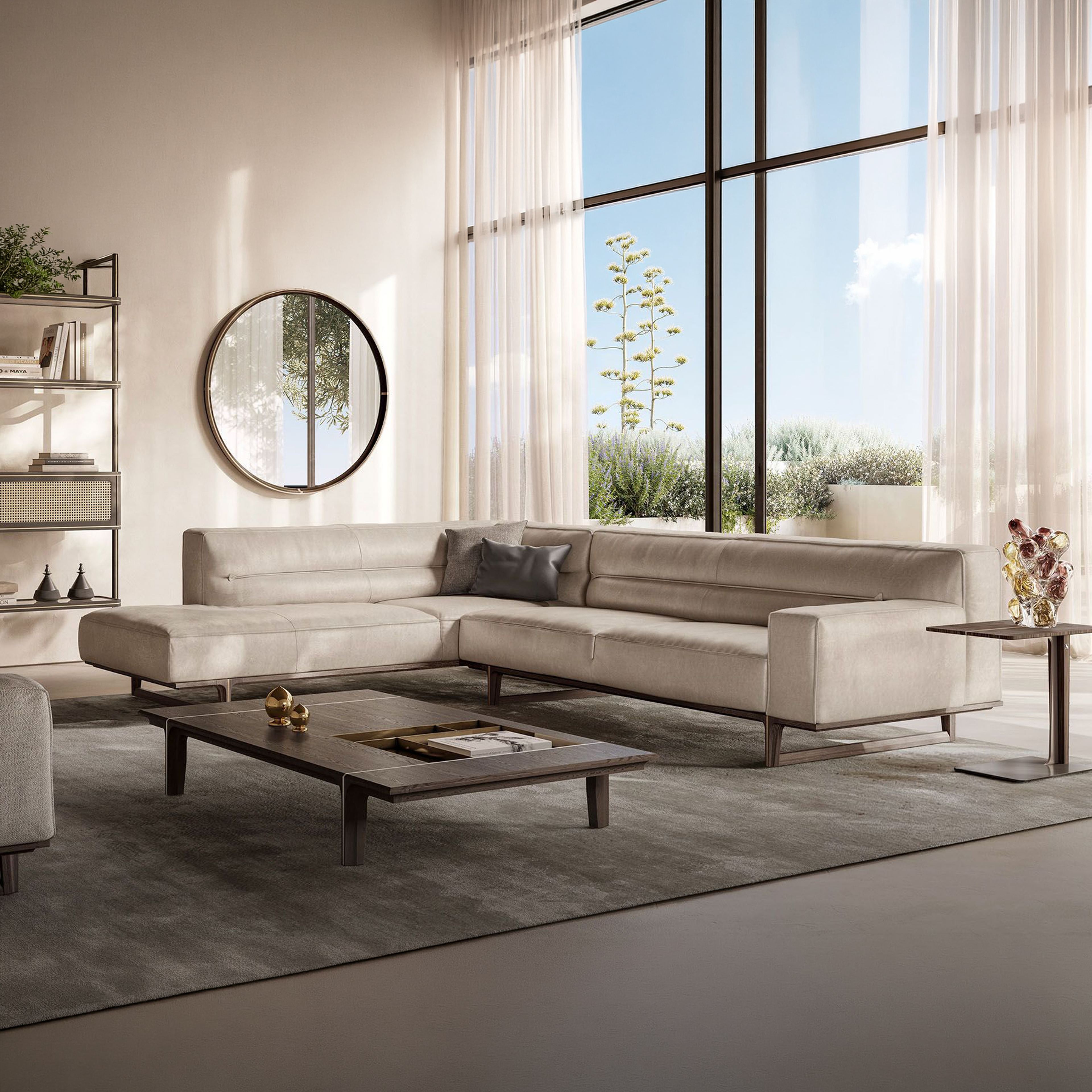 Kendo - Natuzzi Italia