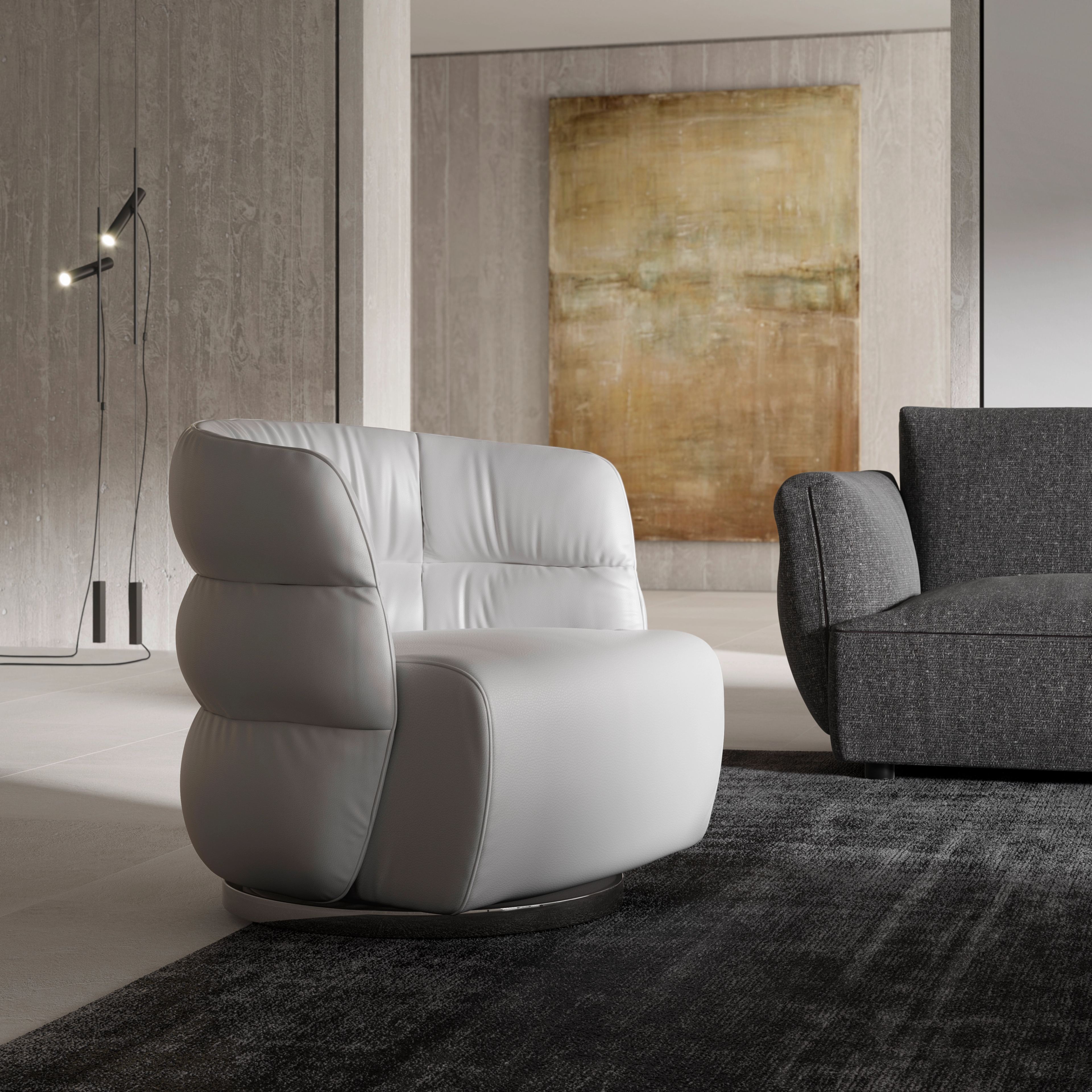 Couture - Natuzzi Italia