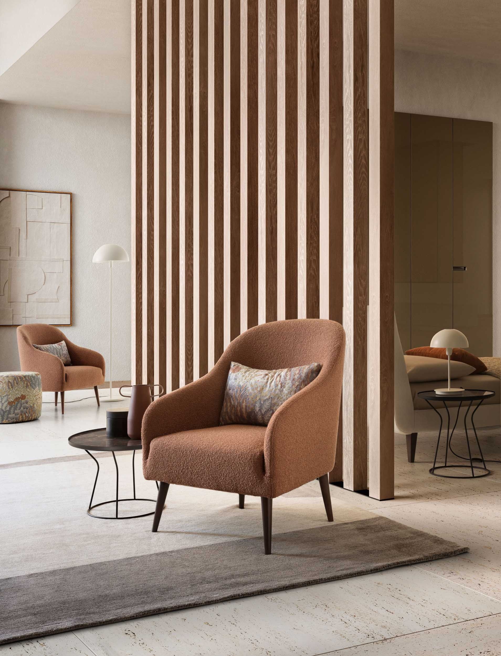Adda – Le Comfort