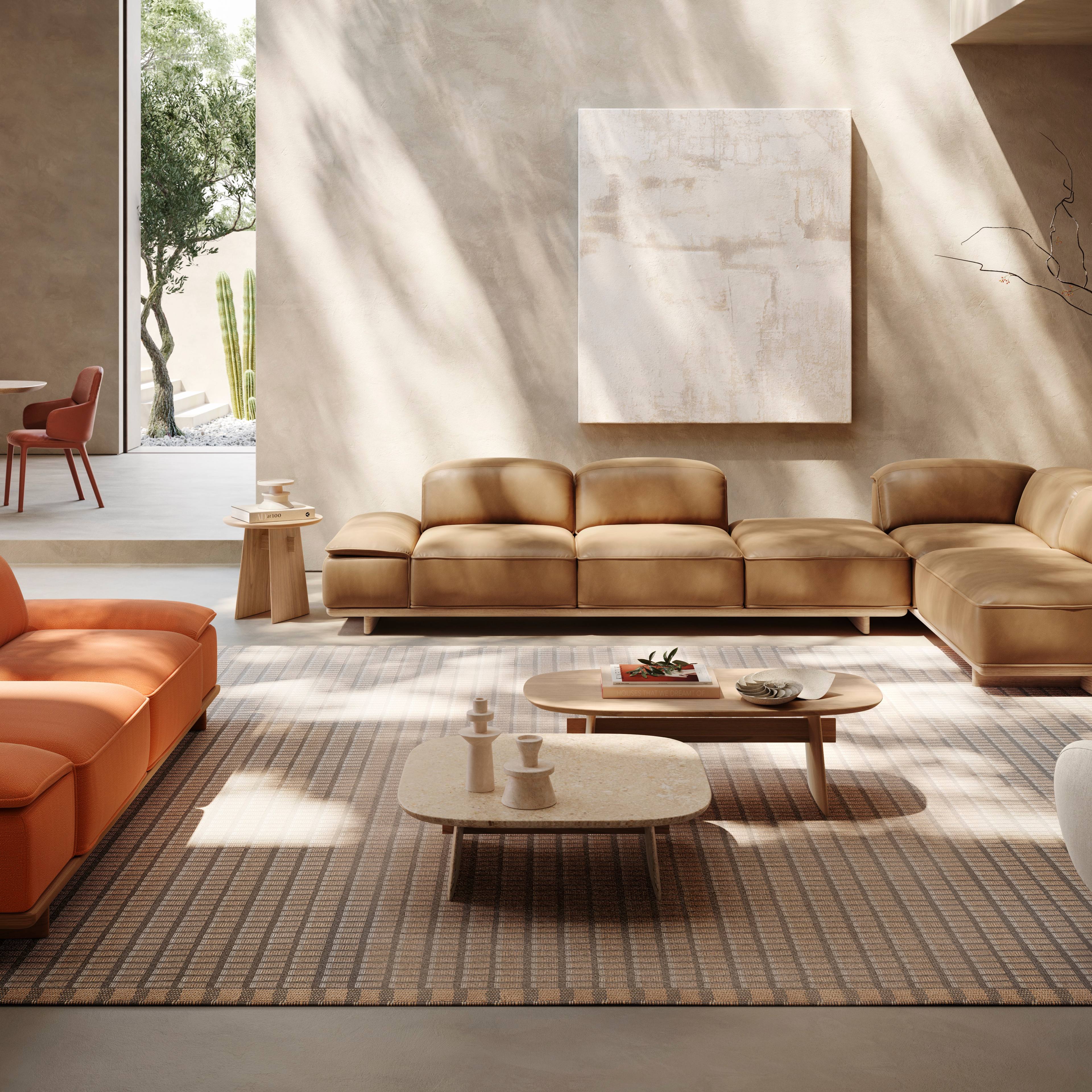Adam - Natuzzi Italia