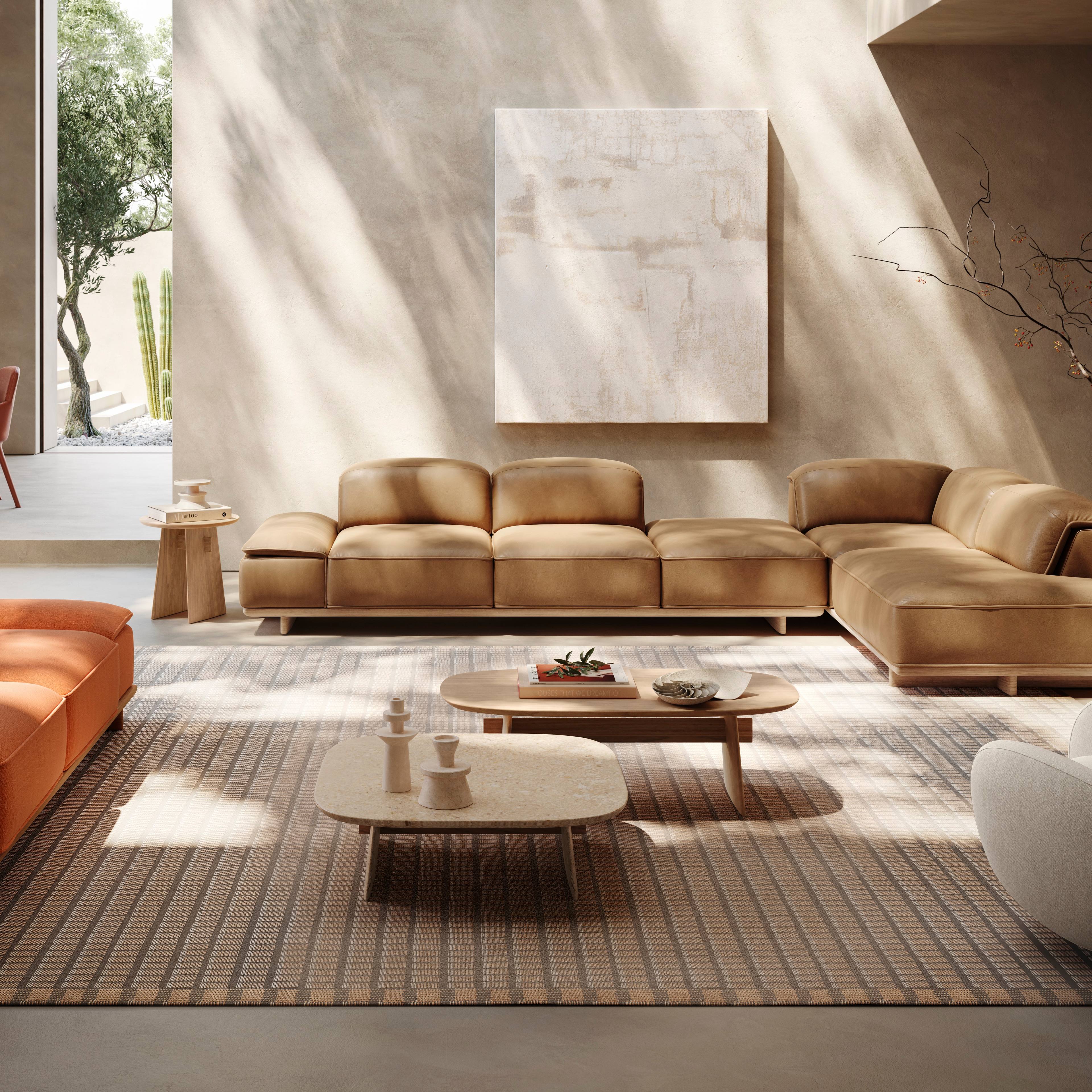 Adam - Natuzzi Italia