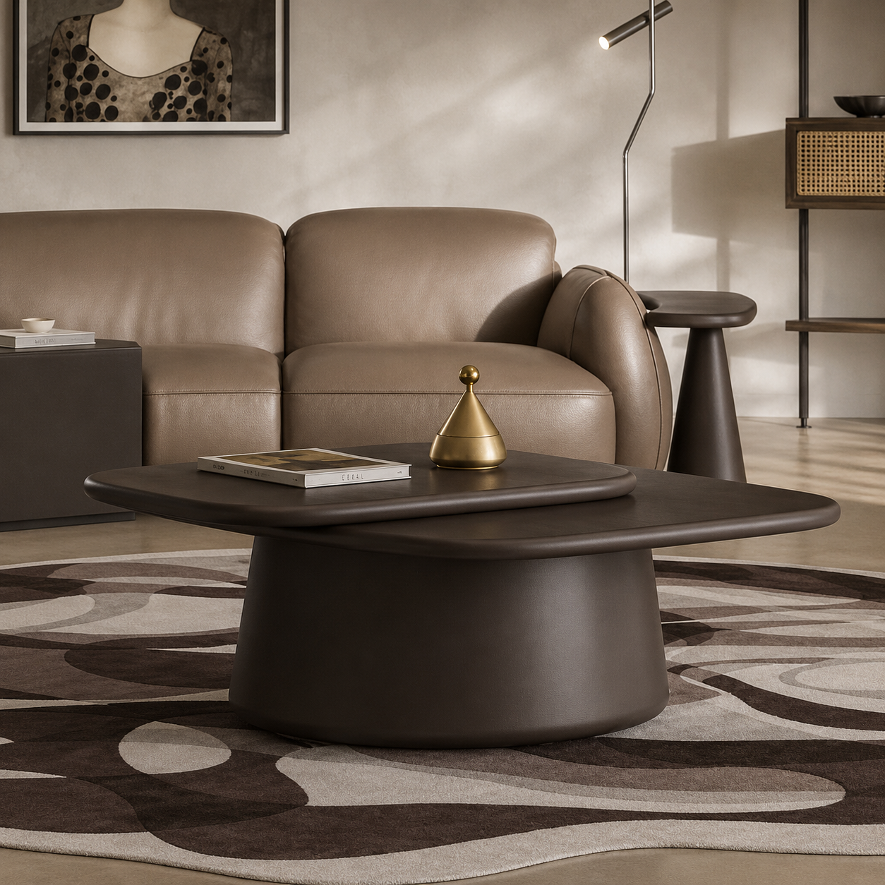 Mindful - Natuzzi Italia