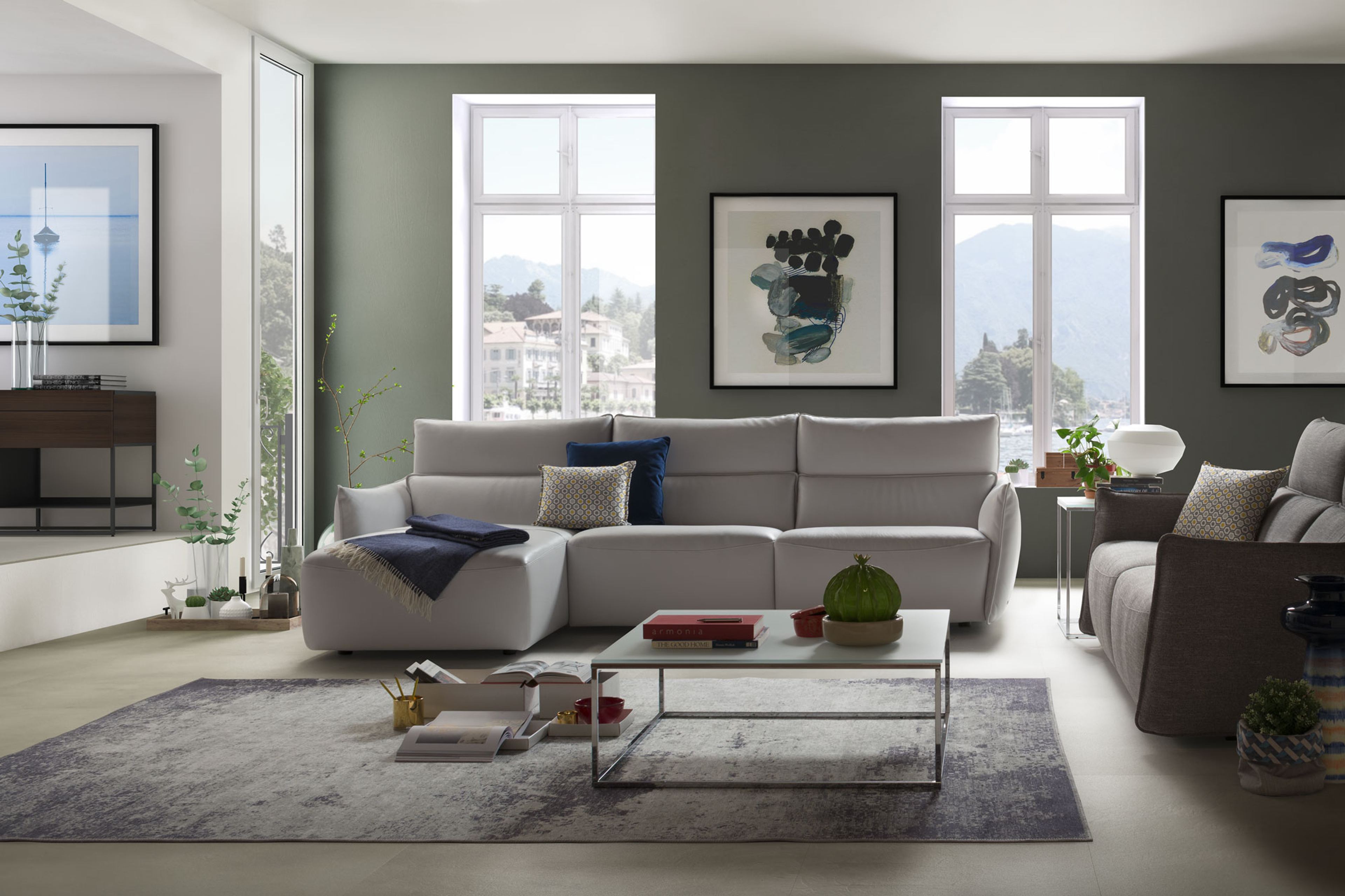 Stupore - Natuzzi Editions