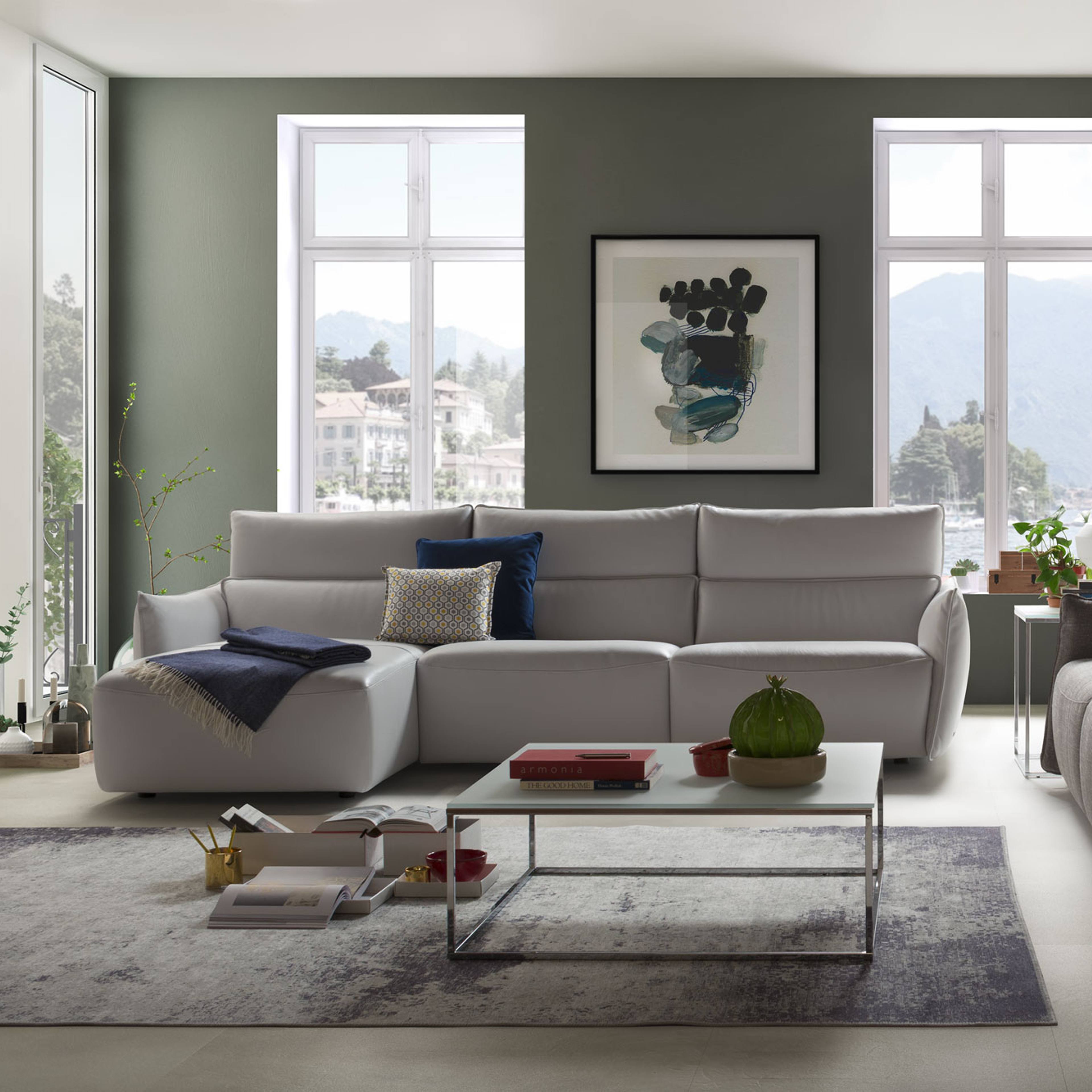 Stupore - Natuzzi Editions