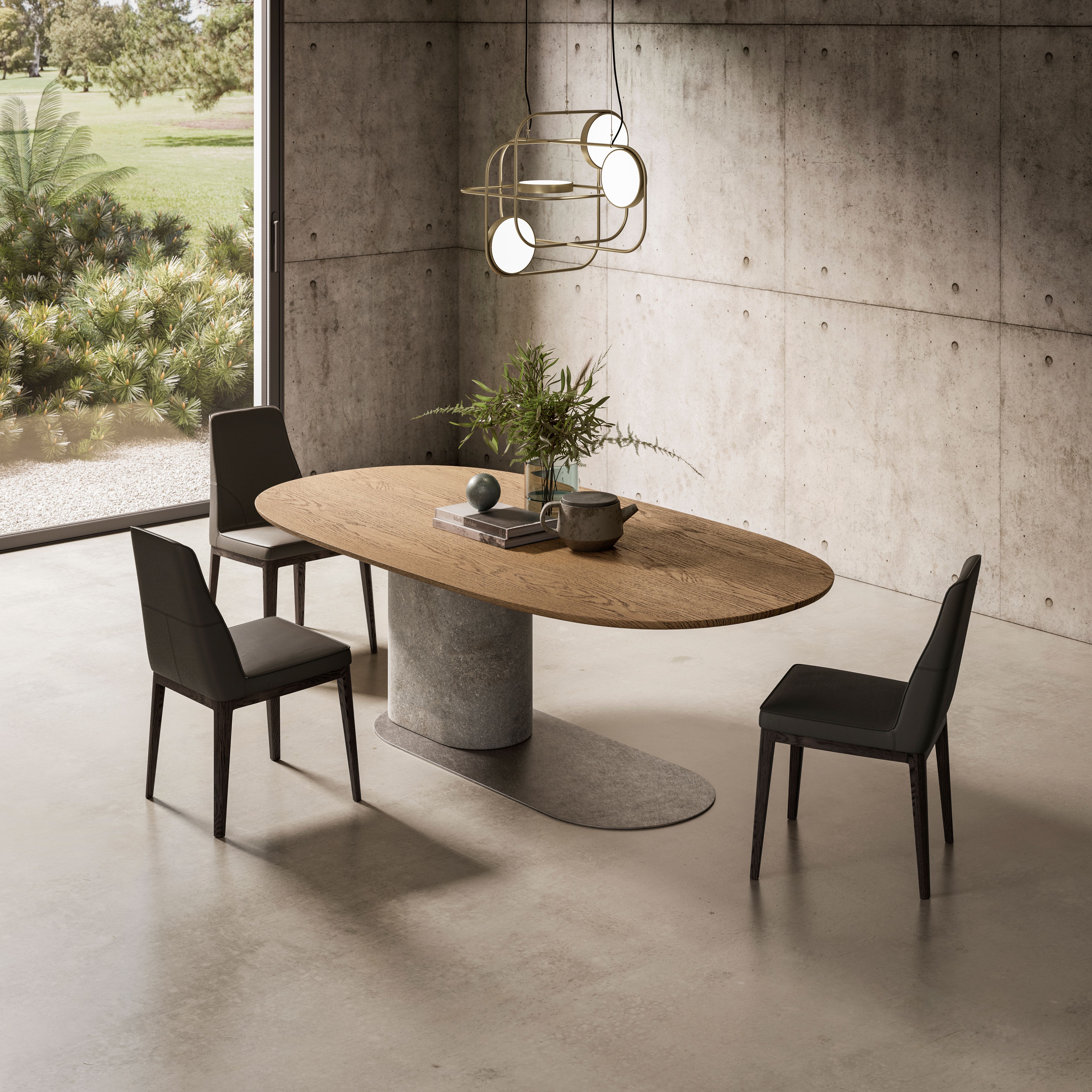 Ombra - Natuzzi Italia