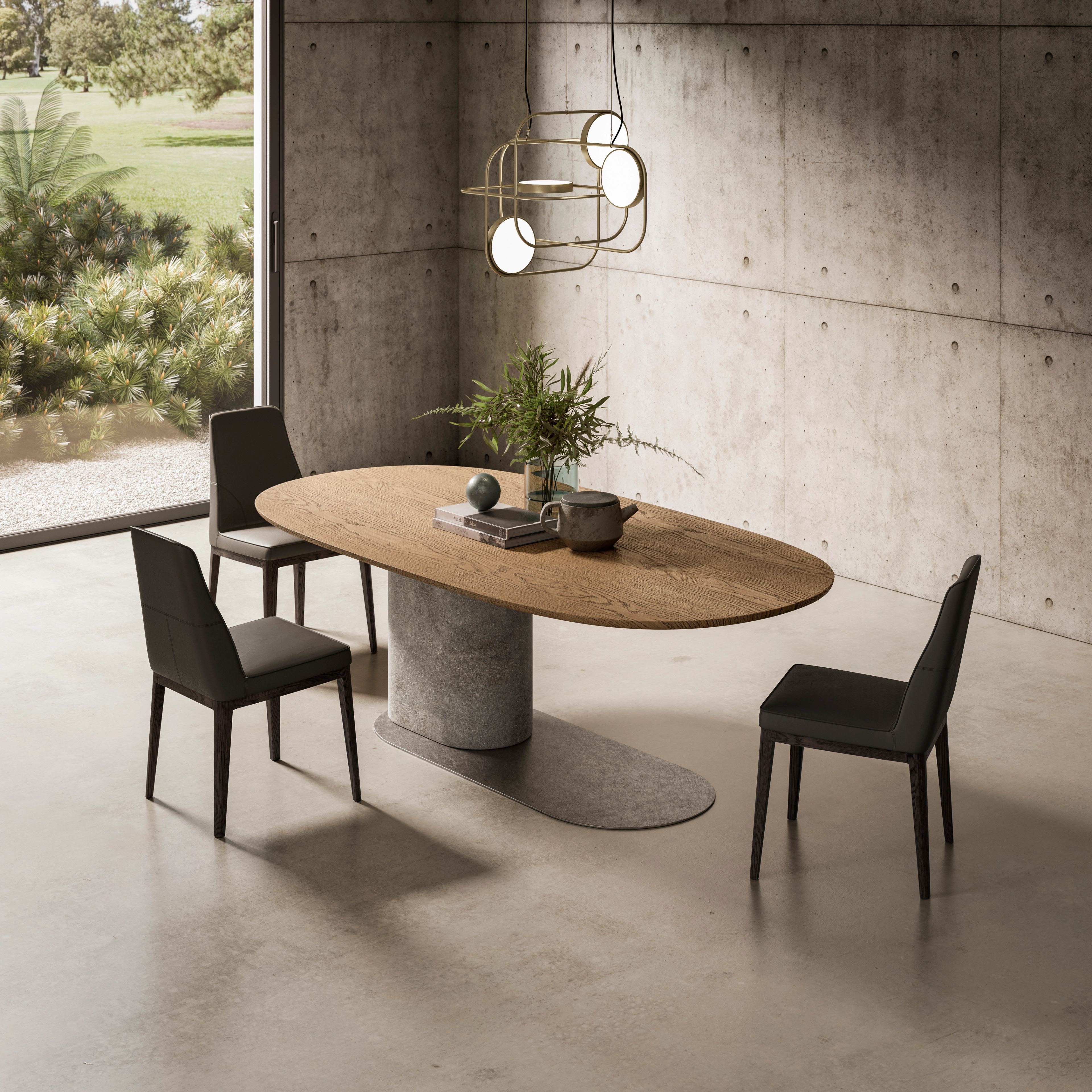 Ombra - Natuzzi Italia