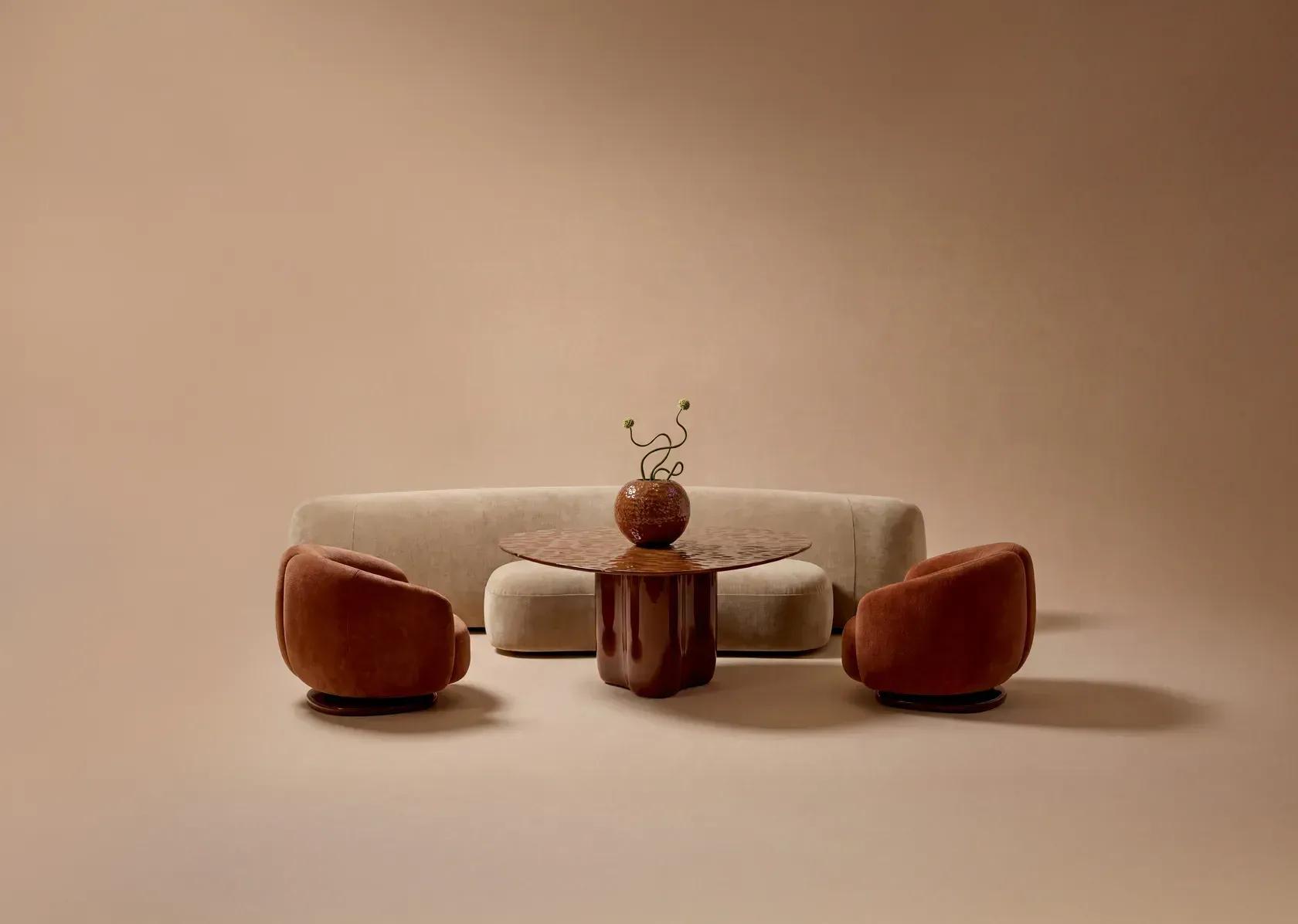 Nature design Clover – Nature Design