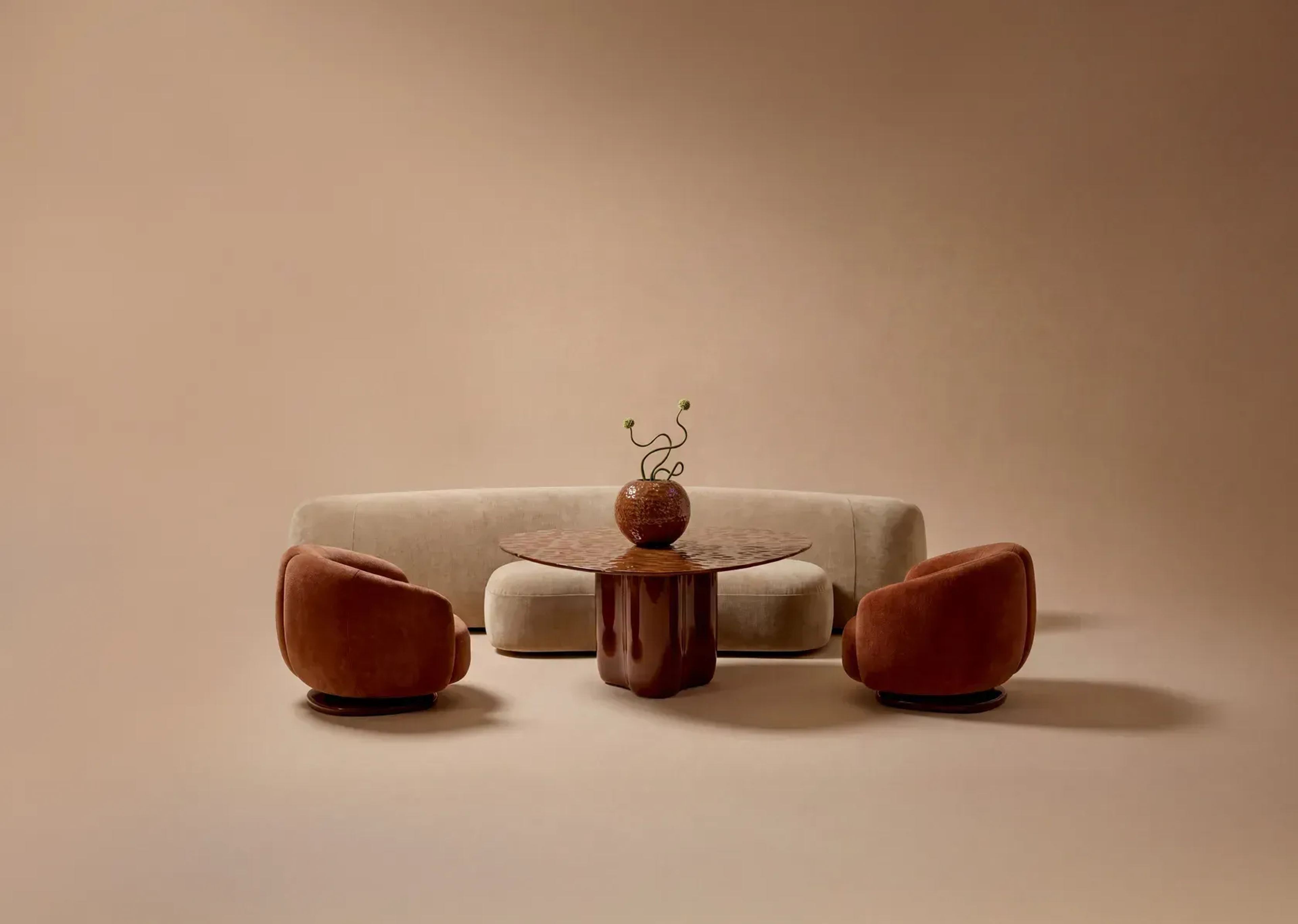 Clover - Nature Design