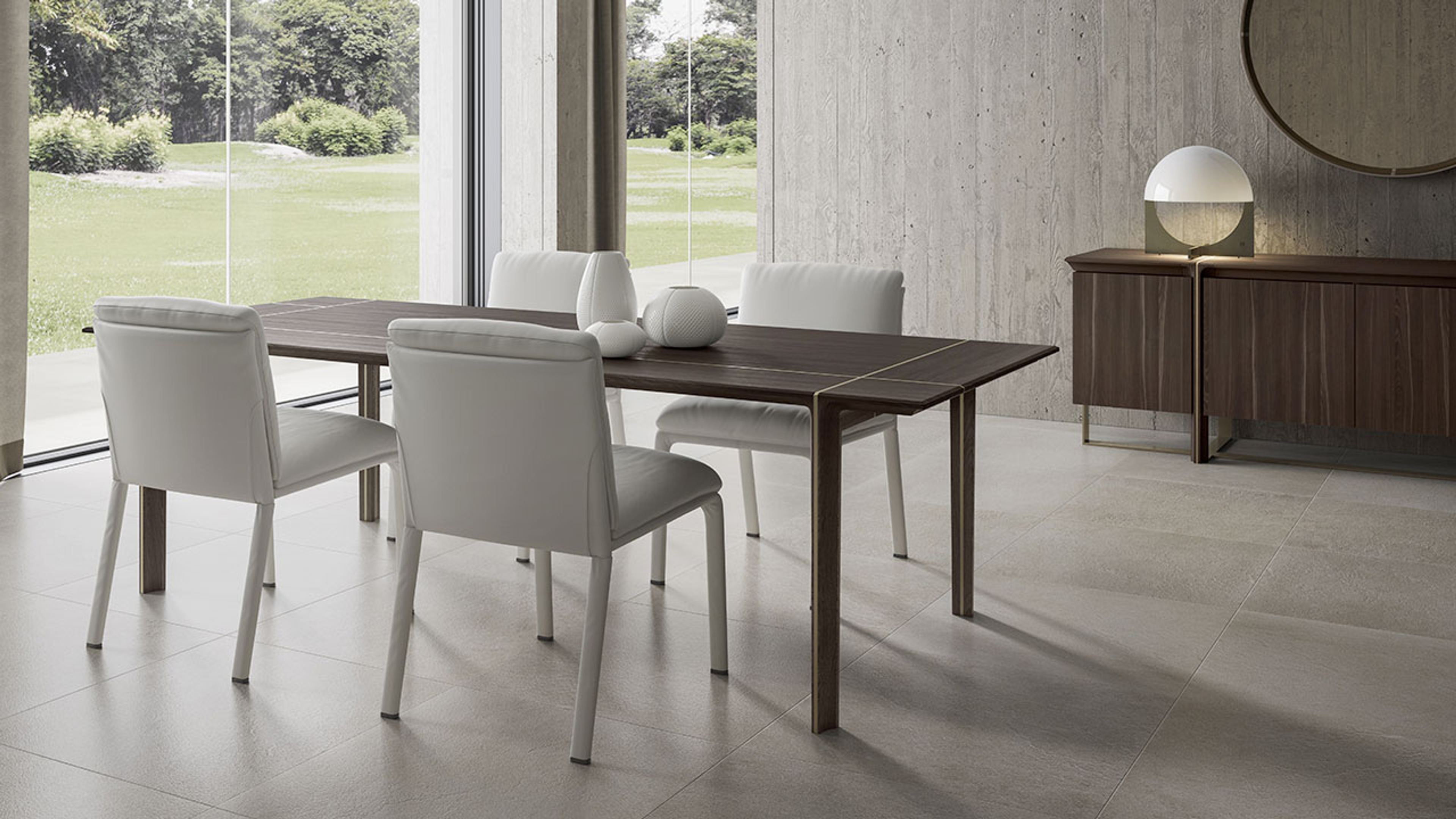 Kendo - Natuzzi Italia
