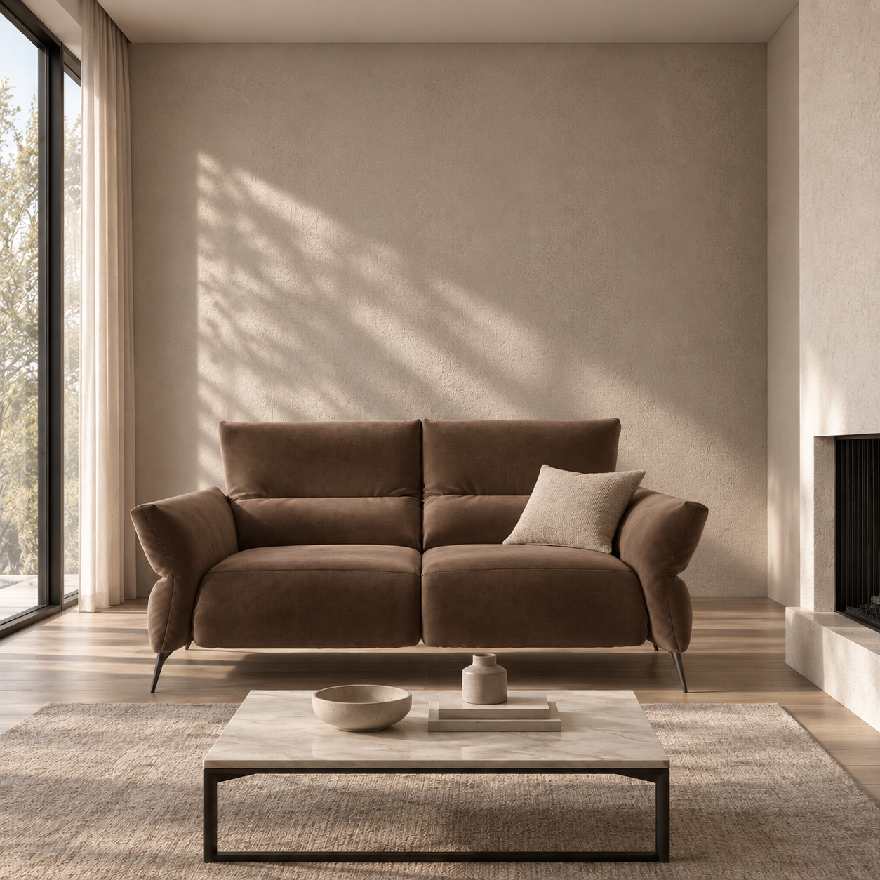 Macao - Natuzzi Editions