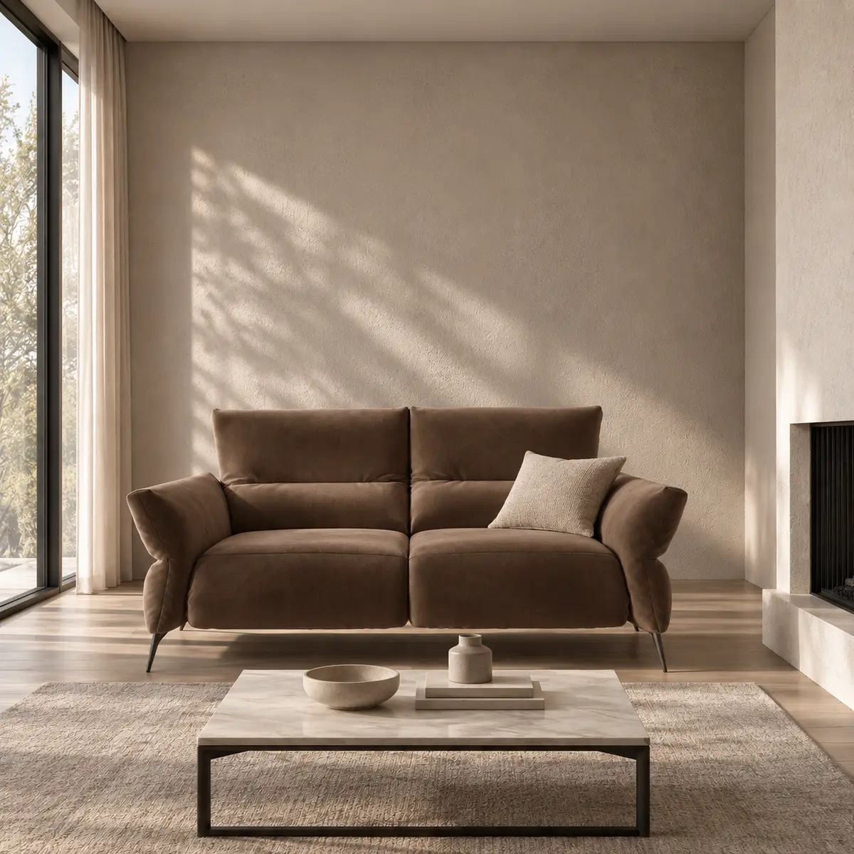 Macao - Natuzzi Editions