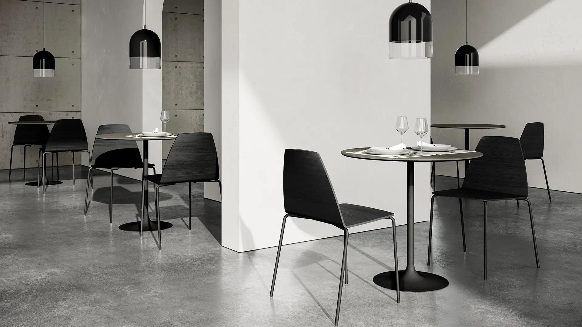 Flûte Bar - Sovet Italia