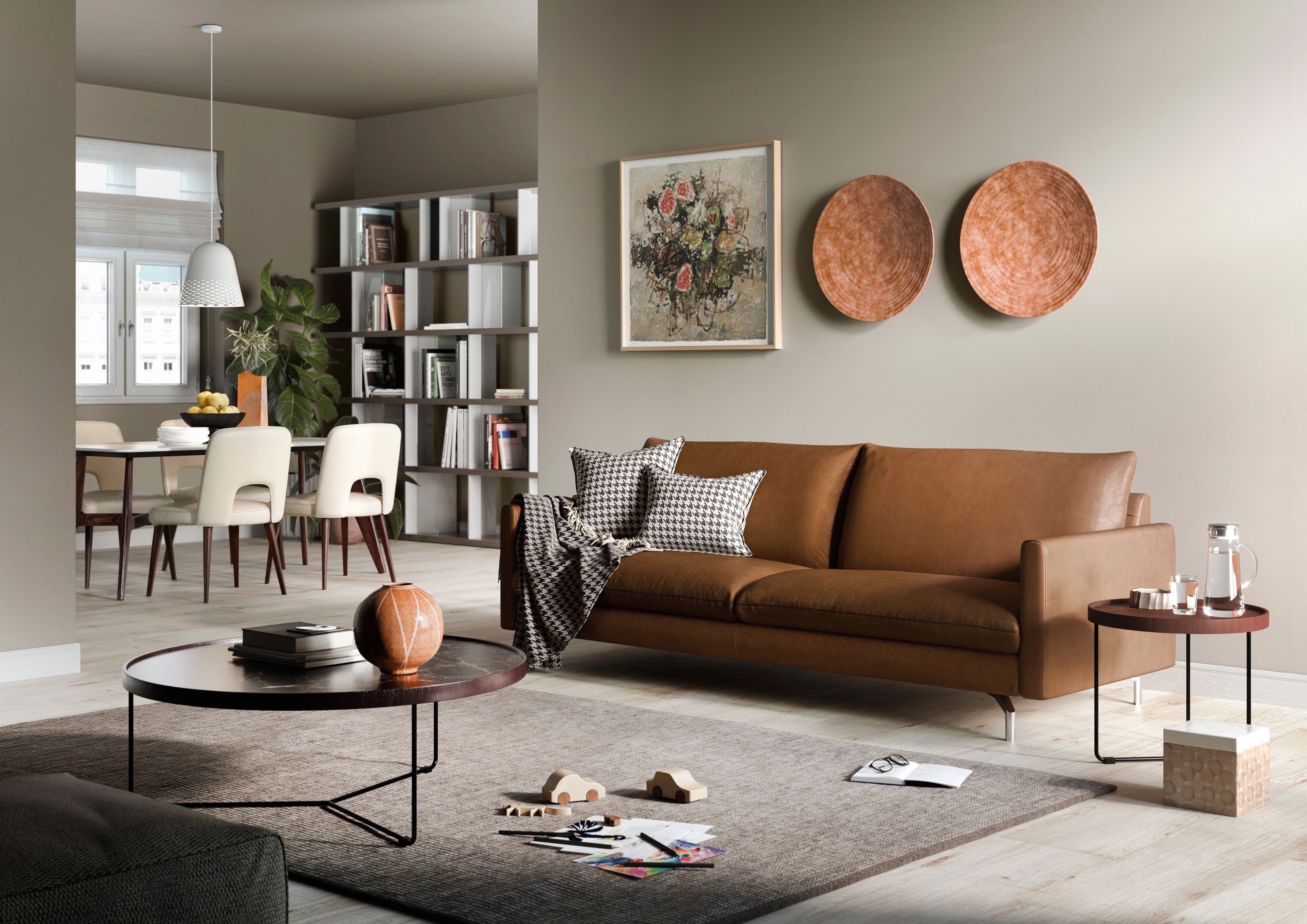 Premura - Natuzzi Editions