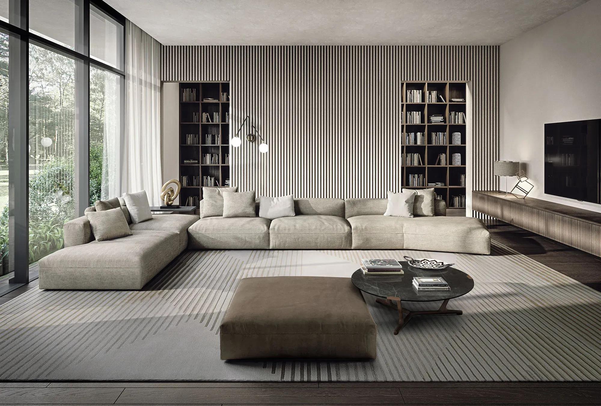 Cooper Soft – Frigerio