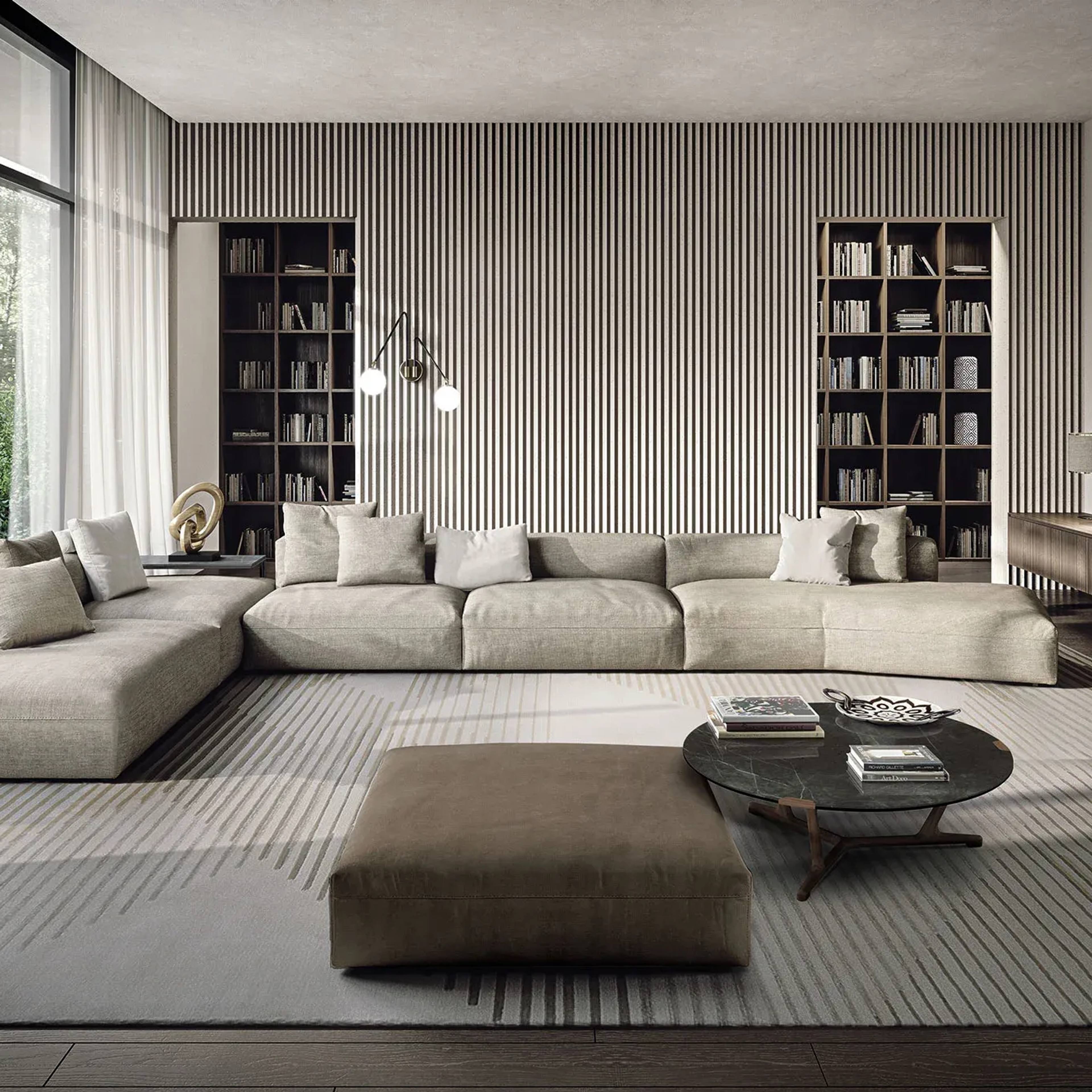 Cooper Soft – Frigerio