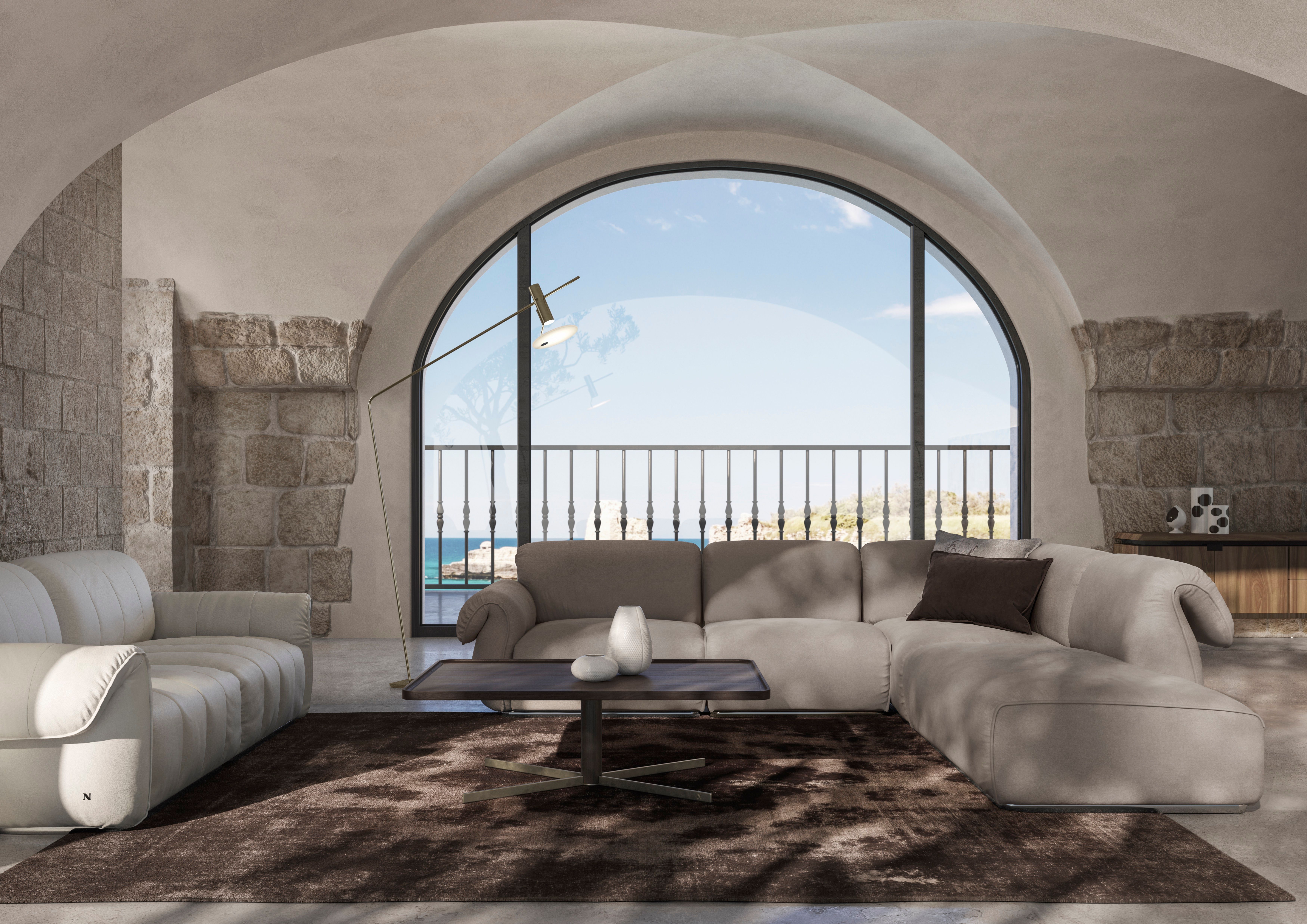 Icon - Natuzzi Italia