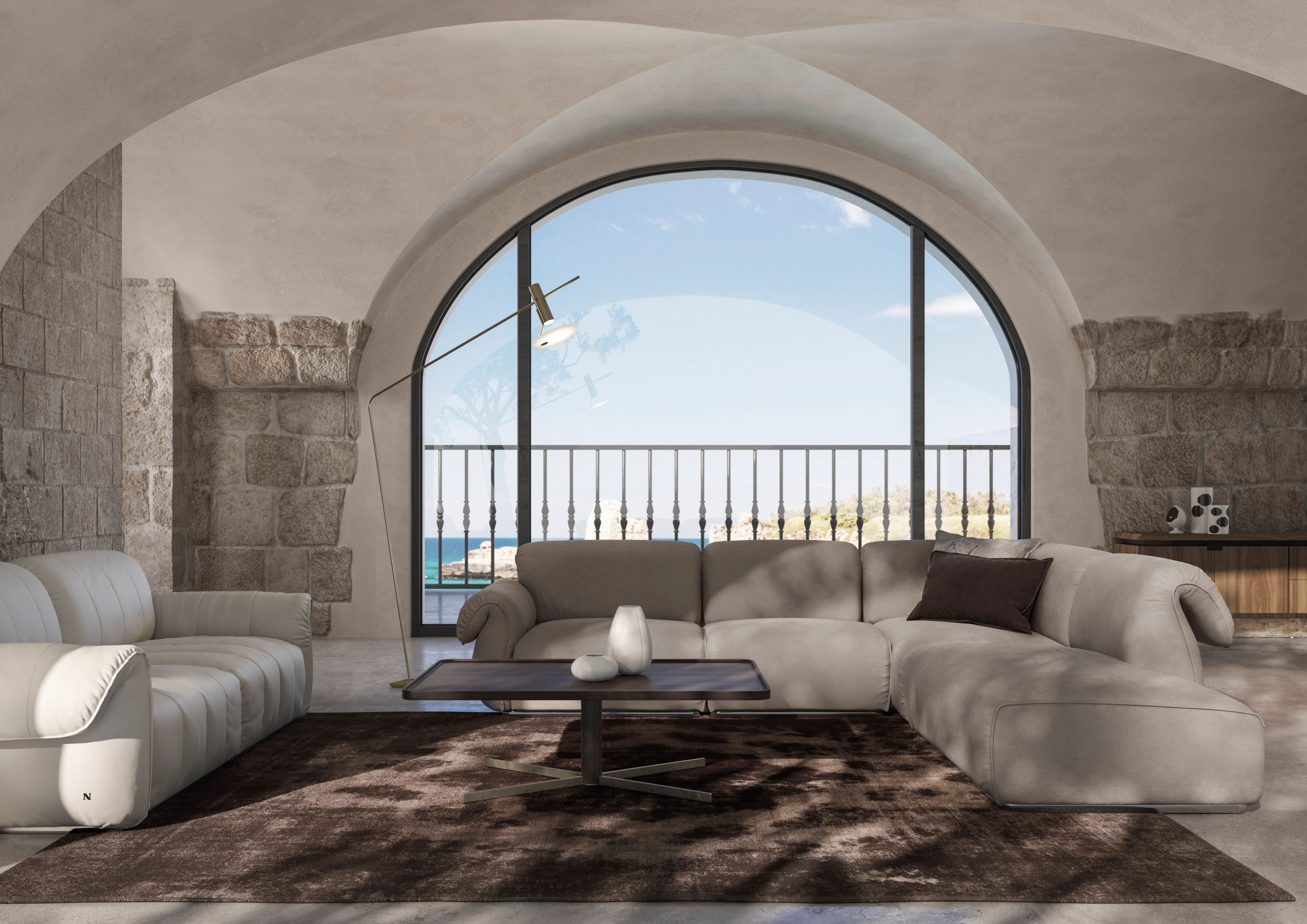Icon - Natuzzi Italia