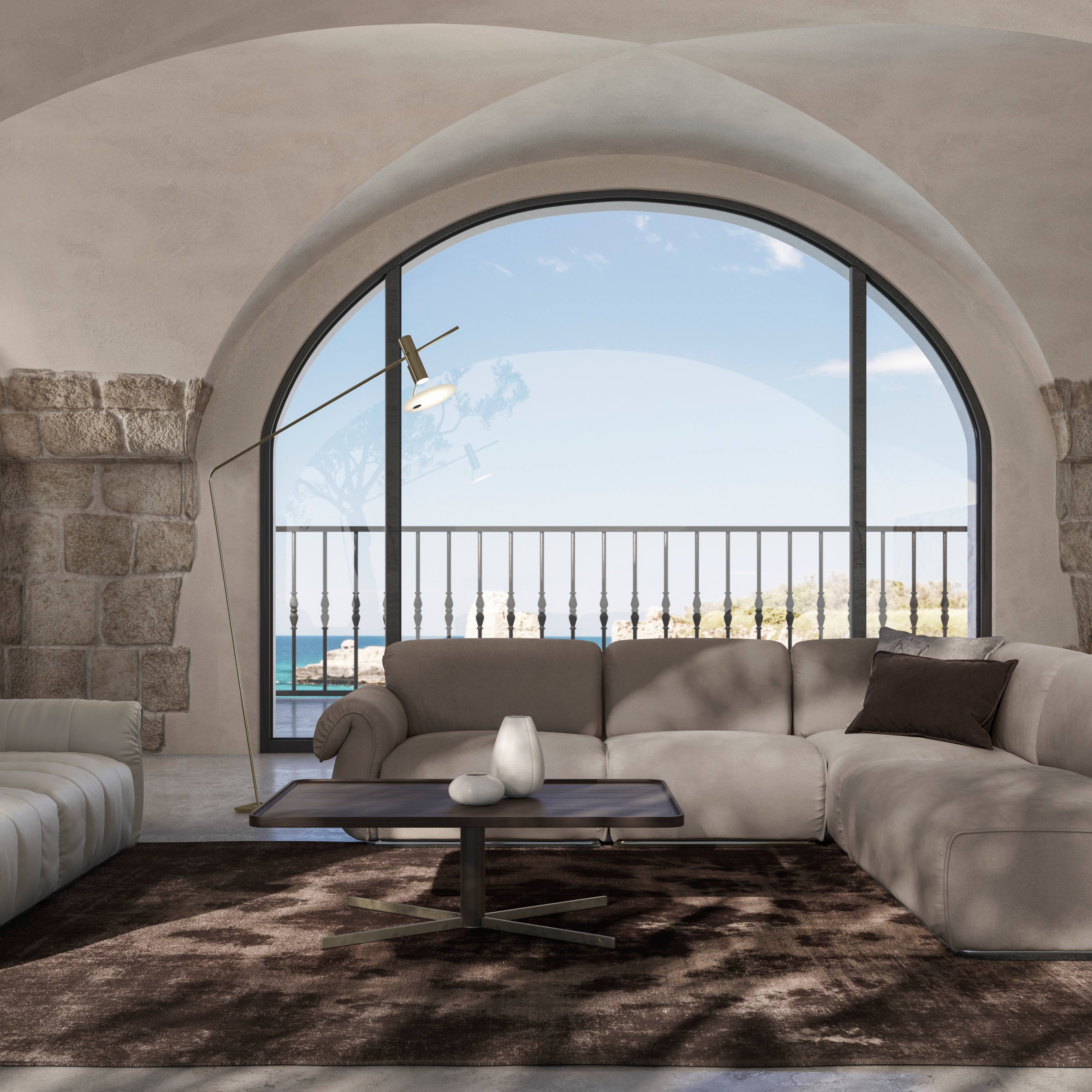 Icon - Natuzzi Italia