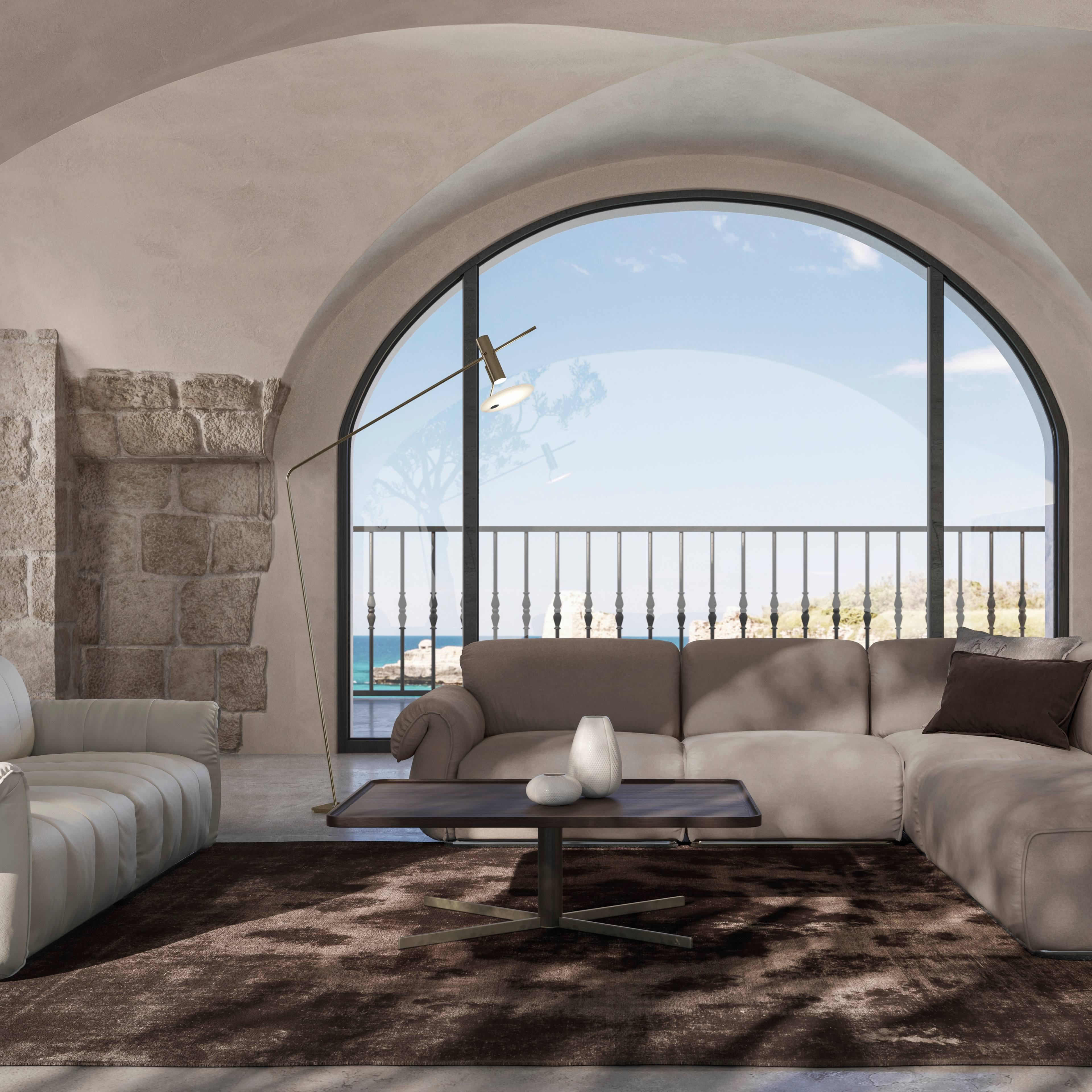 Icon - Natuzzi Italia