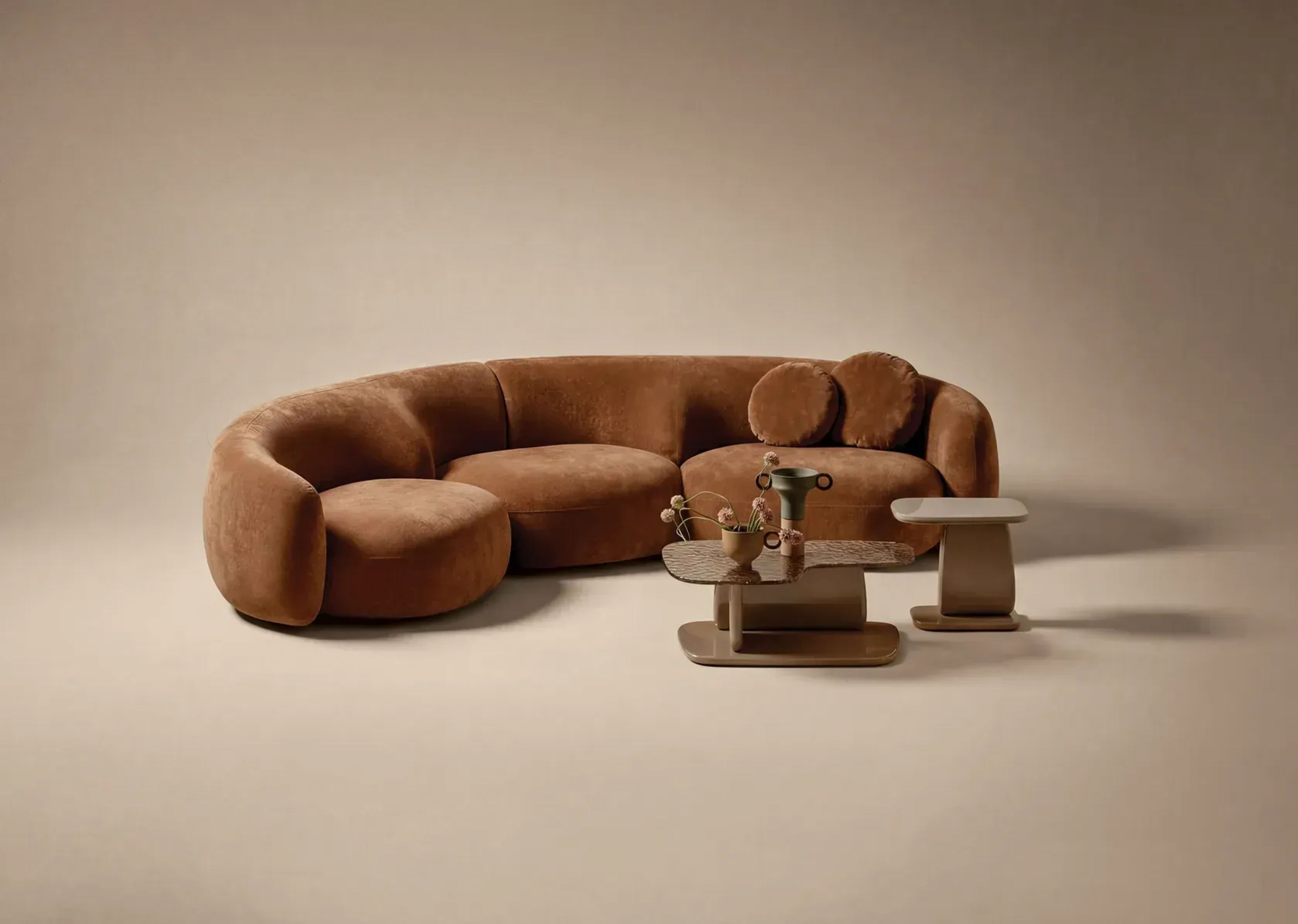 Convivium - Nature Design