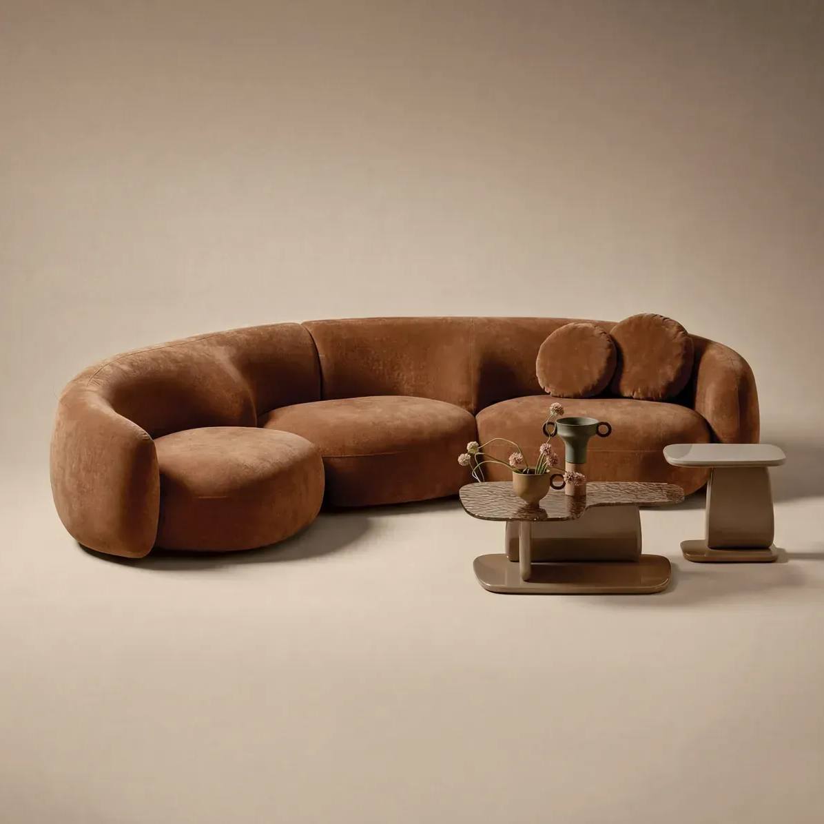Convivium - Nature Design