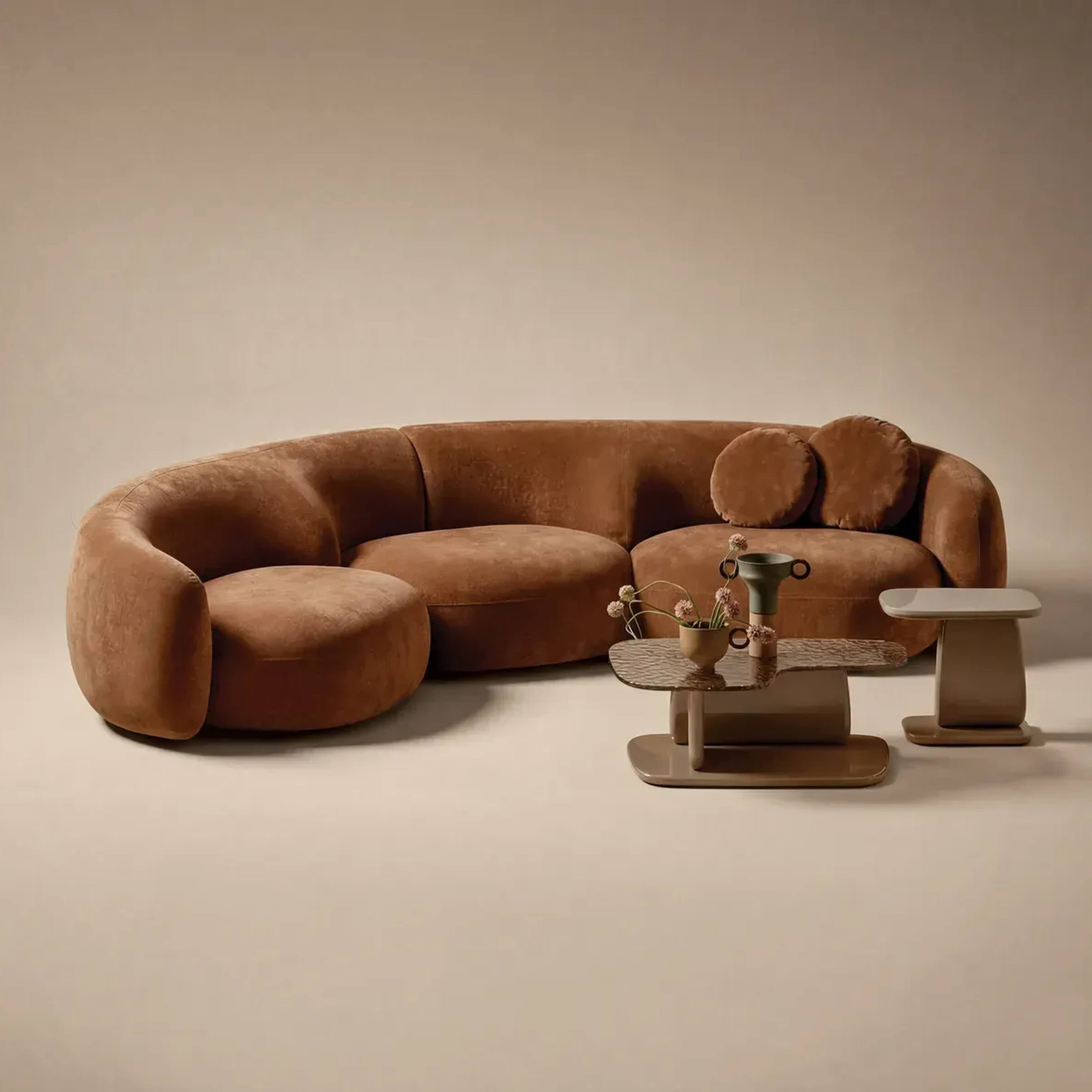 Convivium - Nature Design