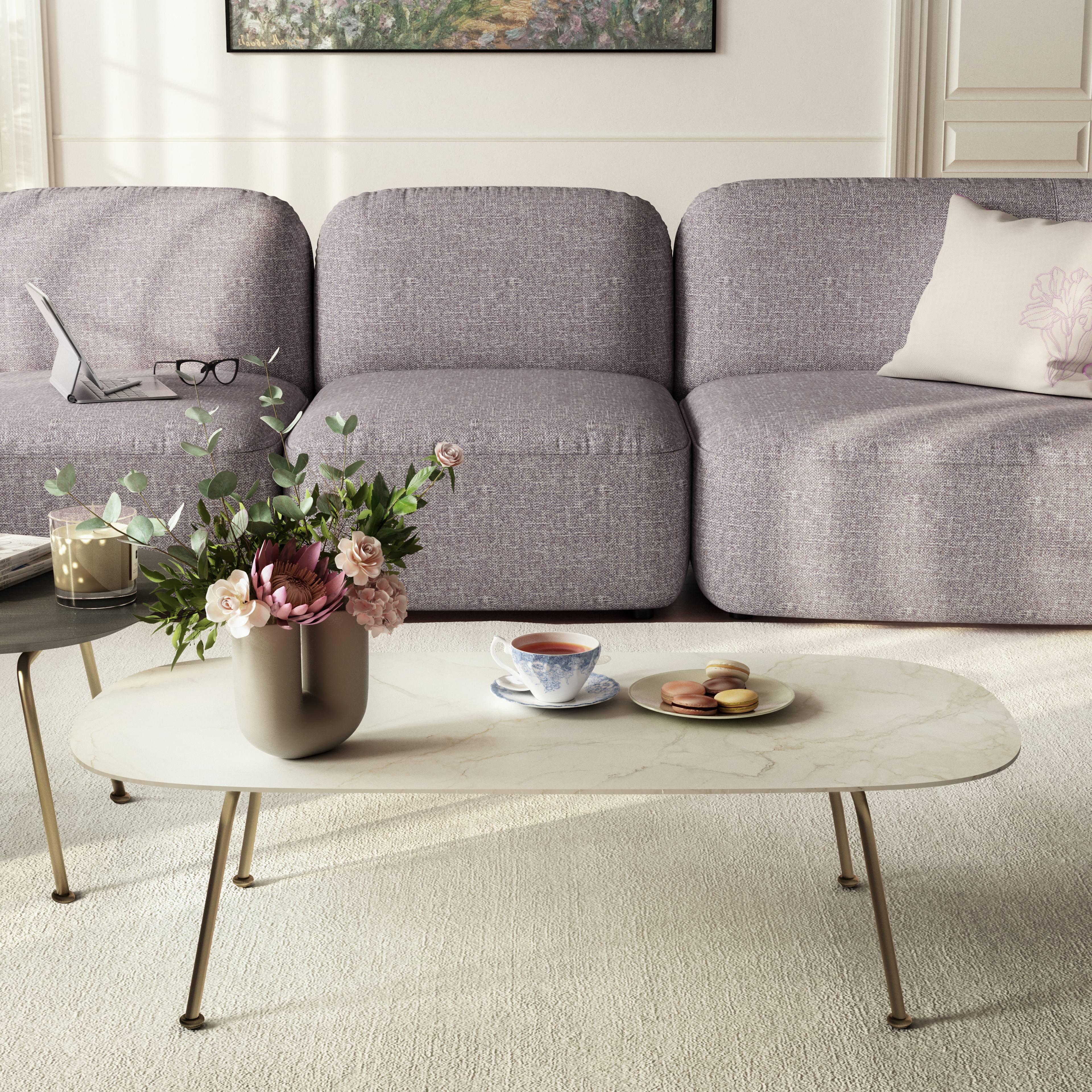 Low - Natuzzi Editions