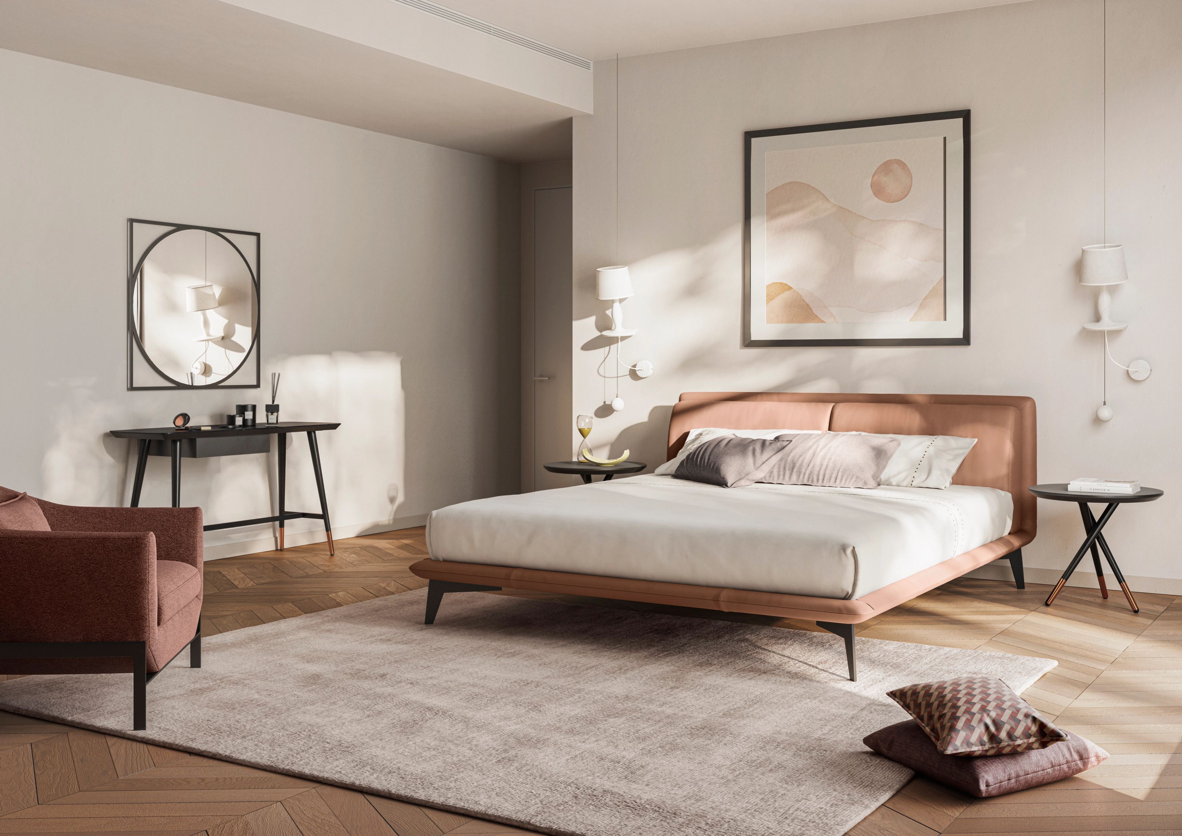 Giunca - Natuzzi Editions