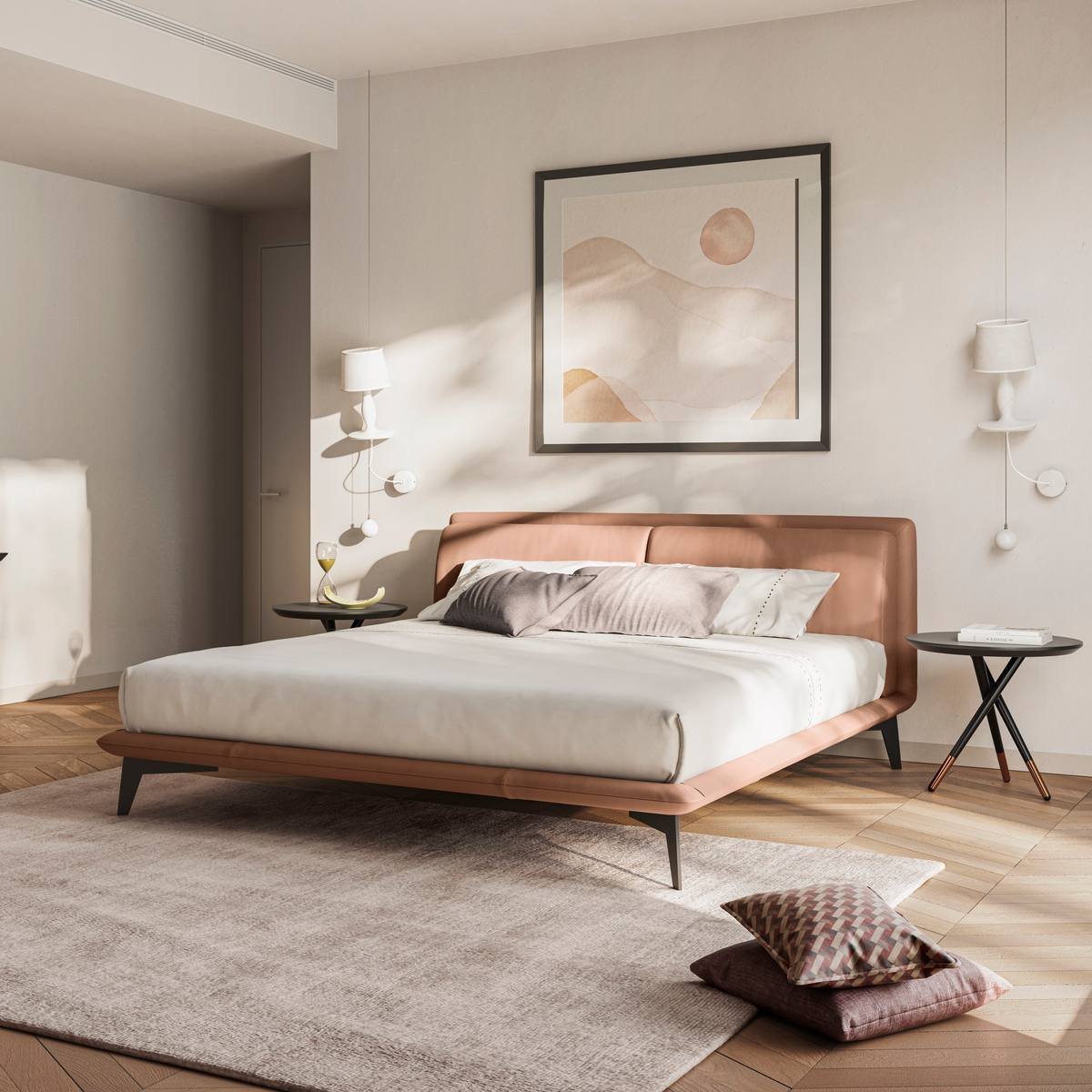 Giunca - Natuzzi Editions