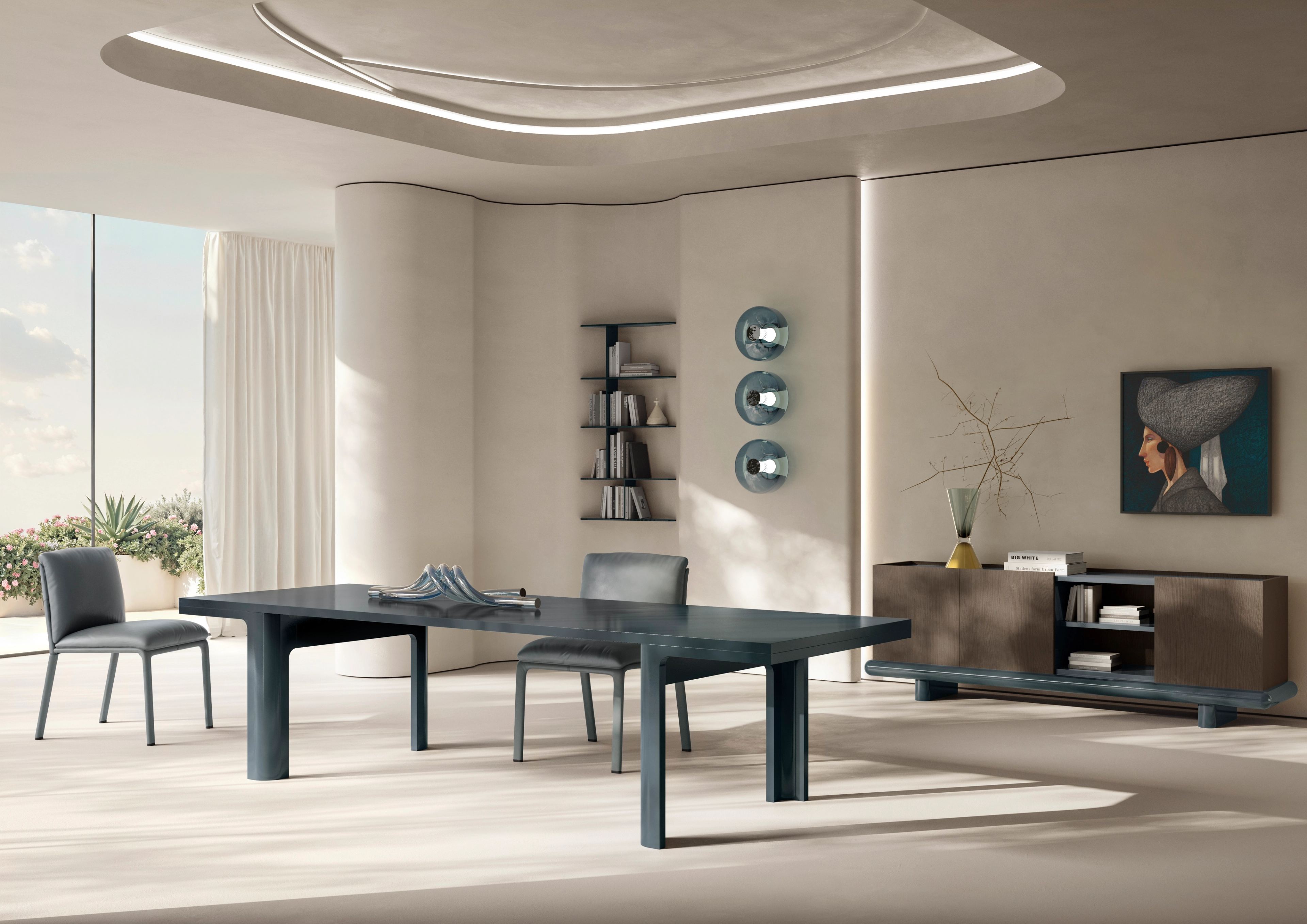 Amama - Natuzzi Italia