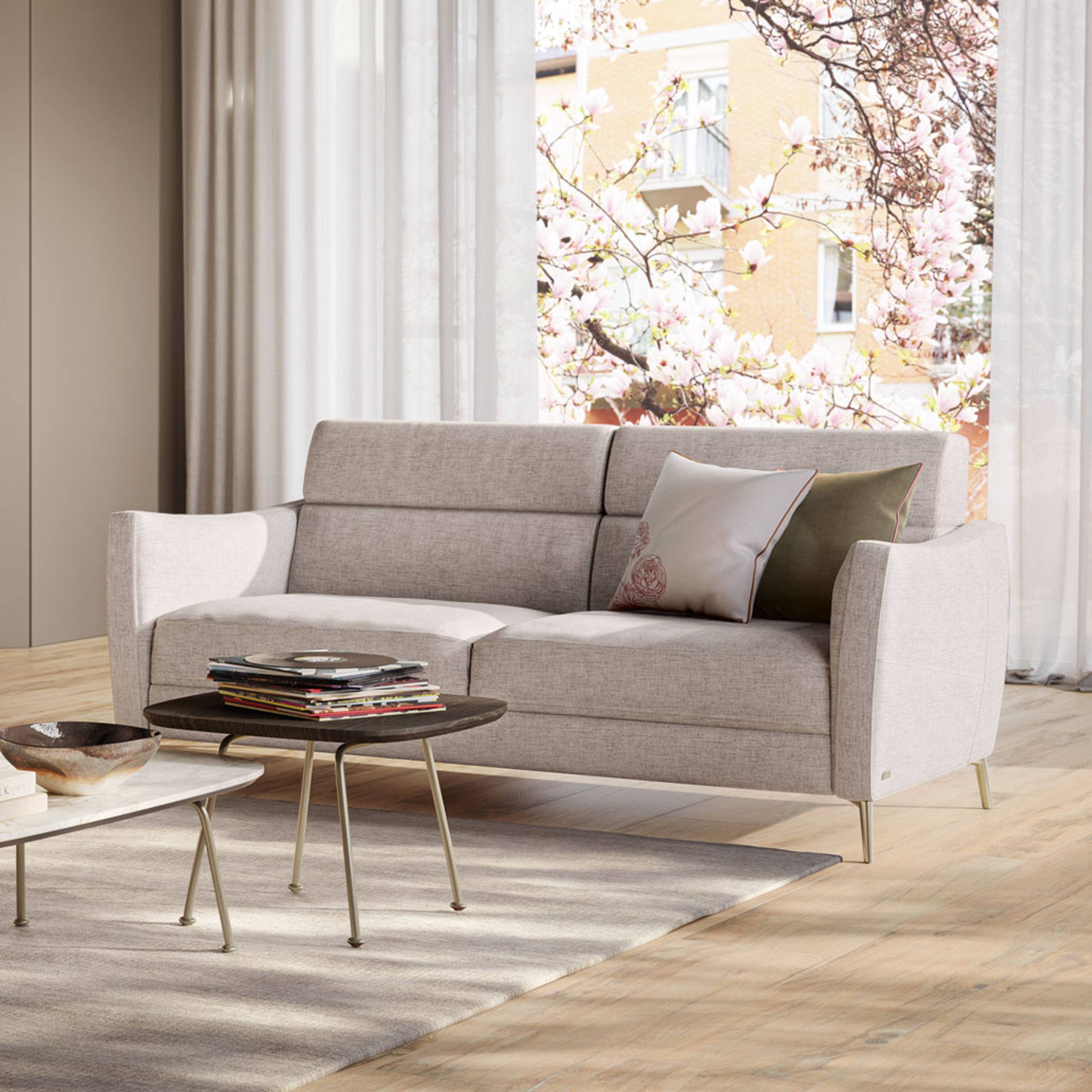 Greg - Natuzzi Editions