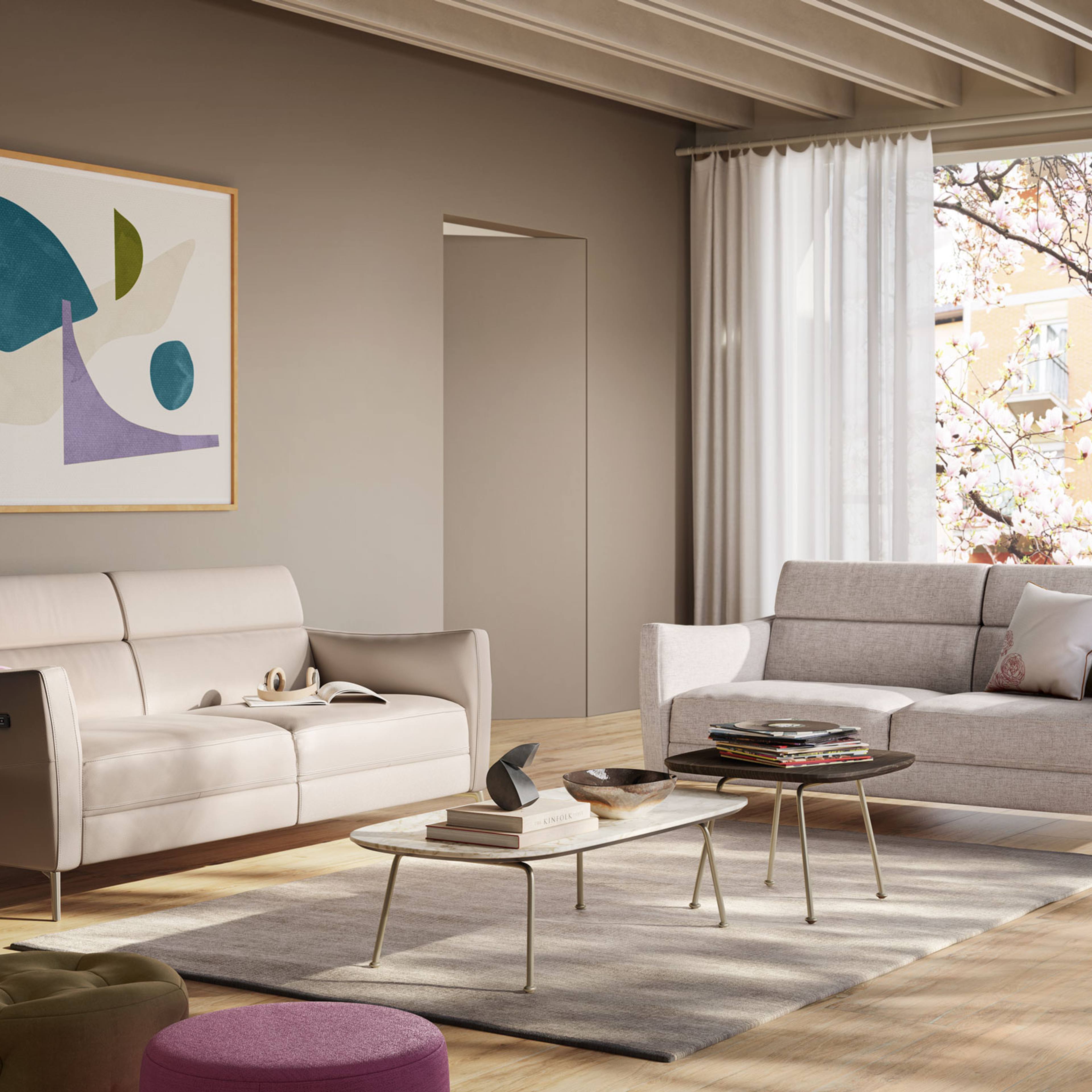 Greg – Natuzzi Editions