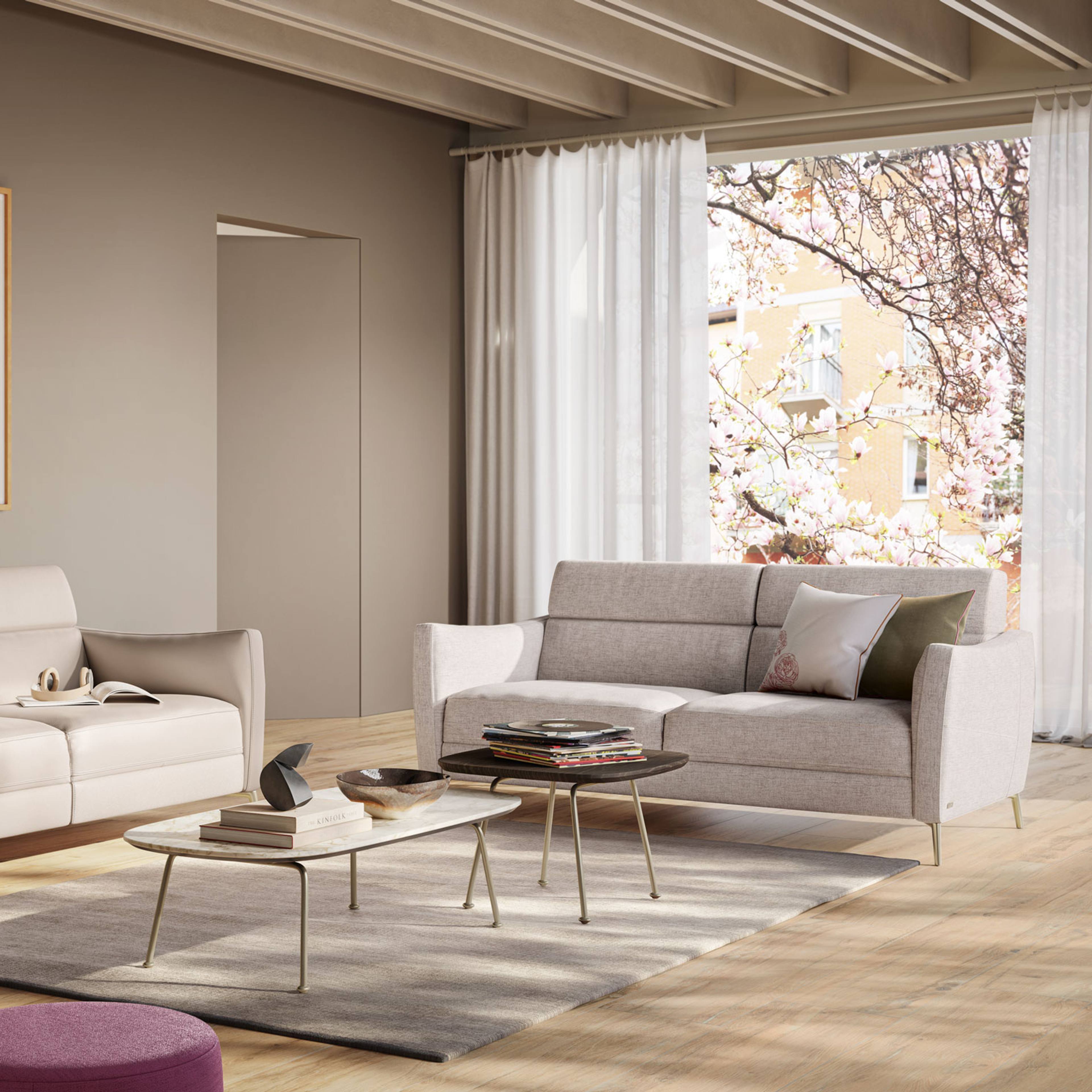 Greg - Natuzzi Editions