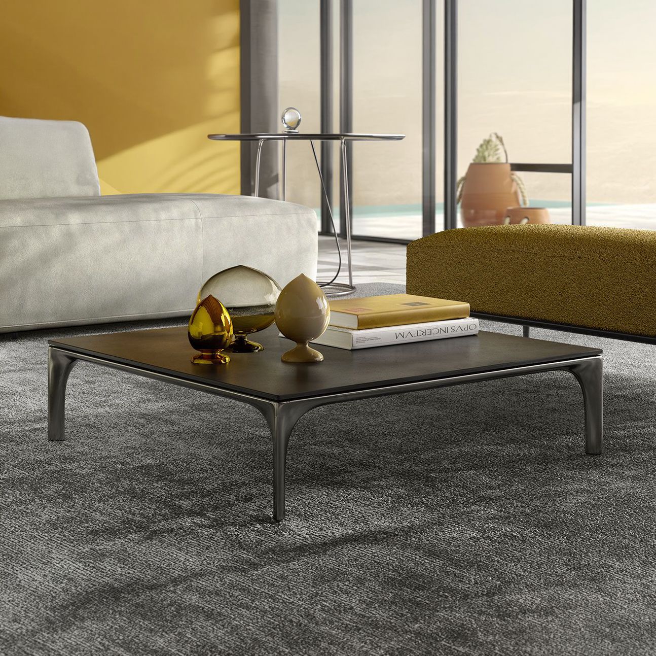Skyline - Natuzzi Italia