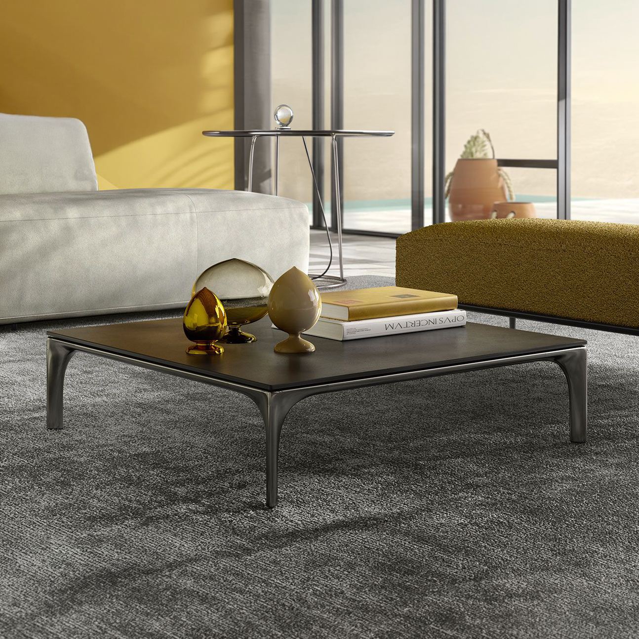 Skyline - Natuzzi Italia
