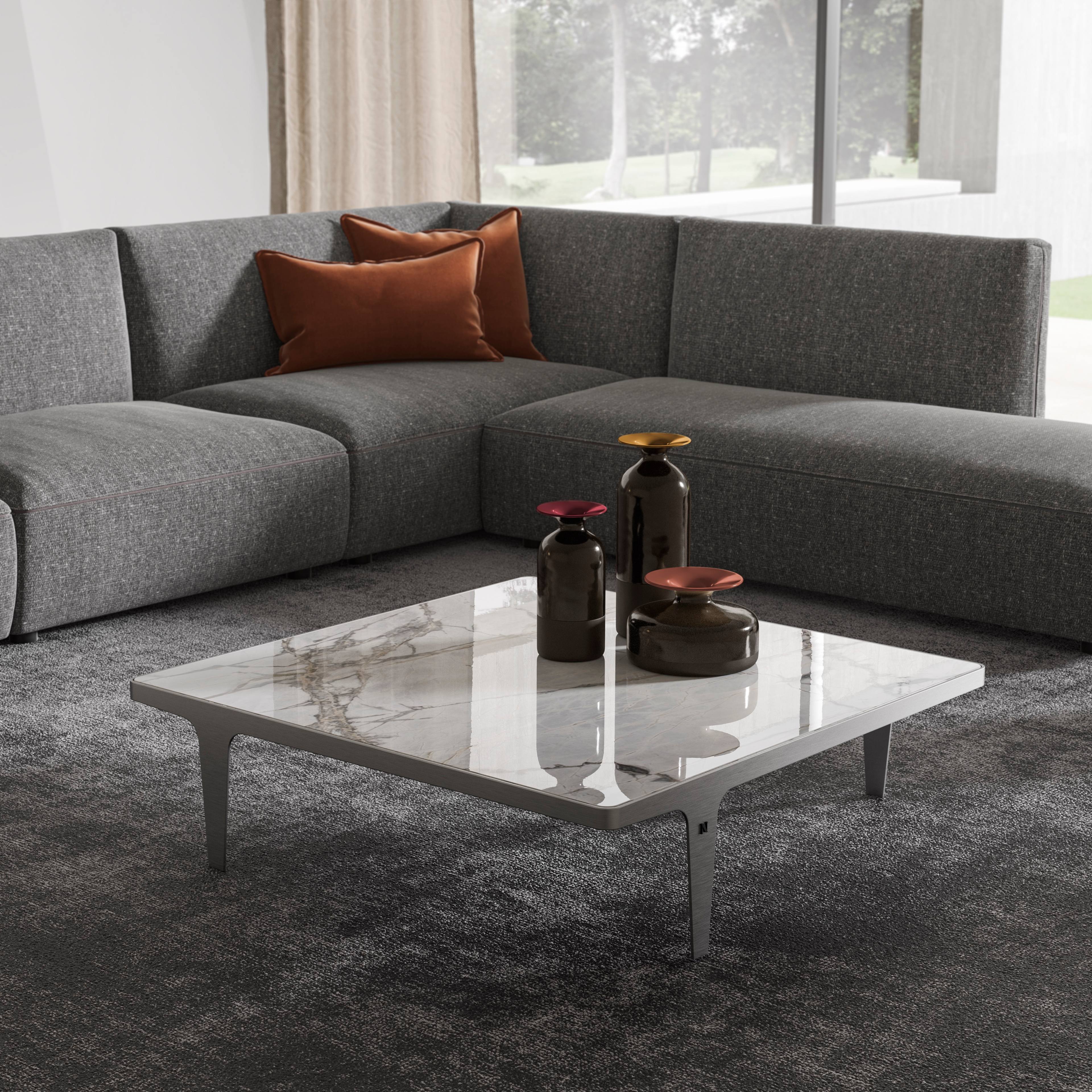 Herman - Natuzzi Italia