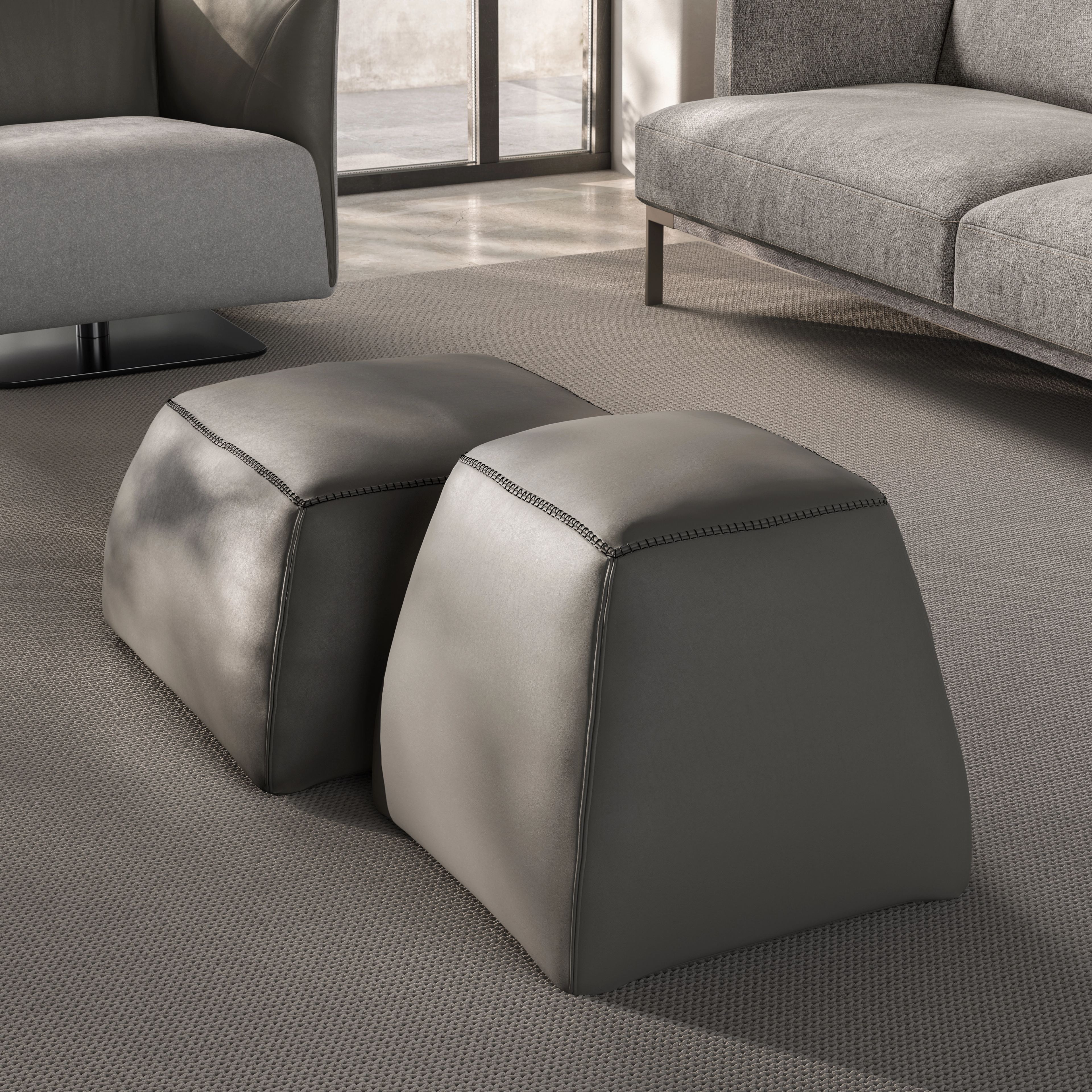 Estro - Natuzzi Italia