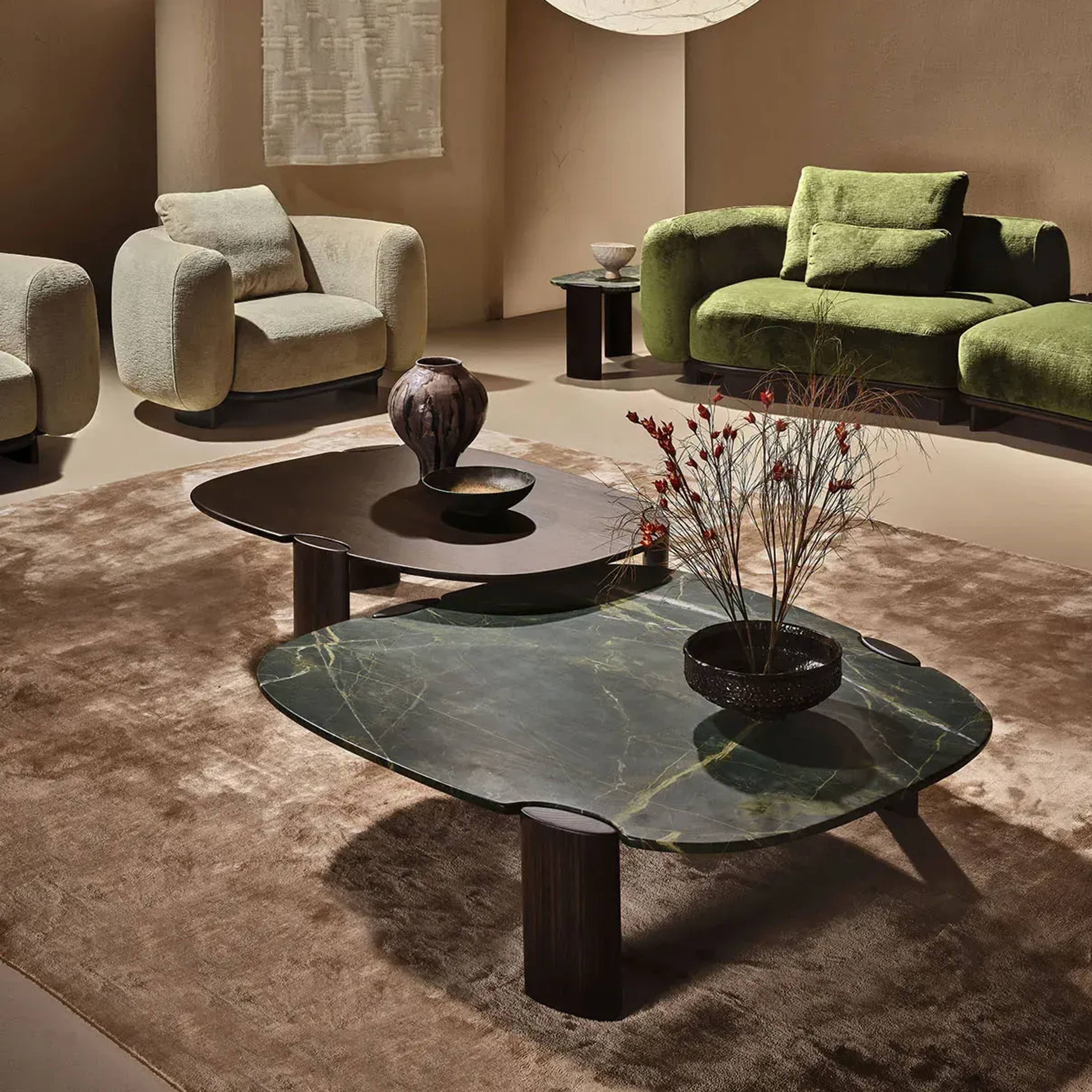 Inlay - Nature Design