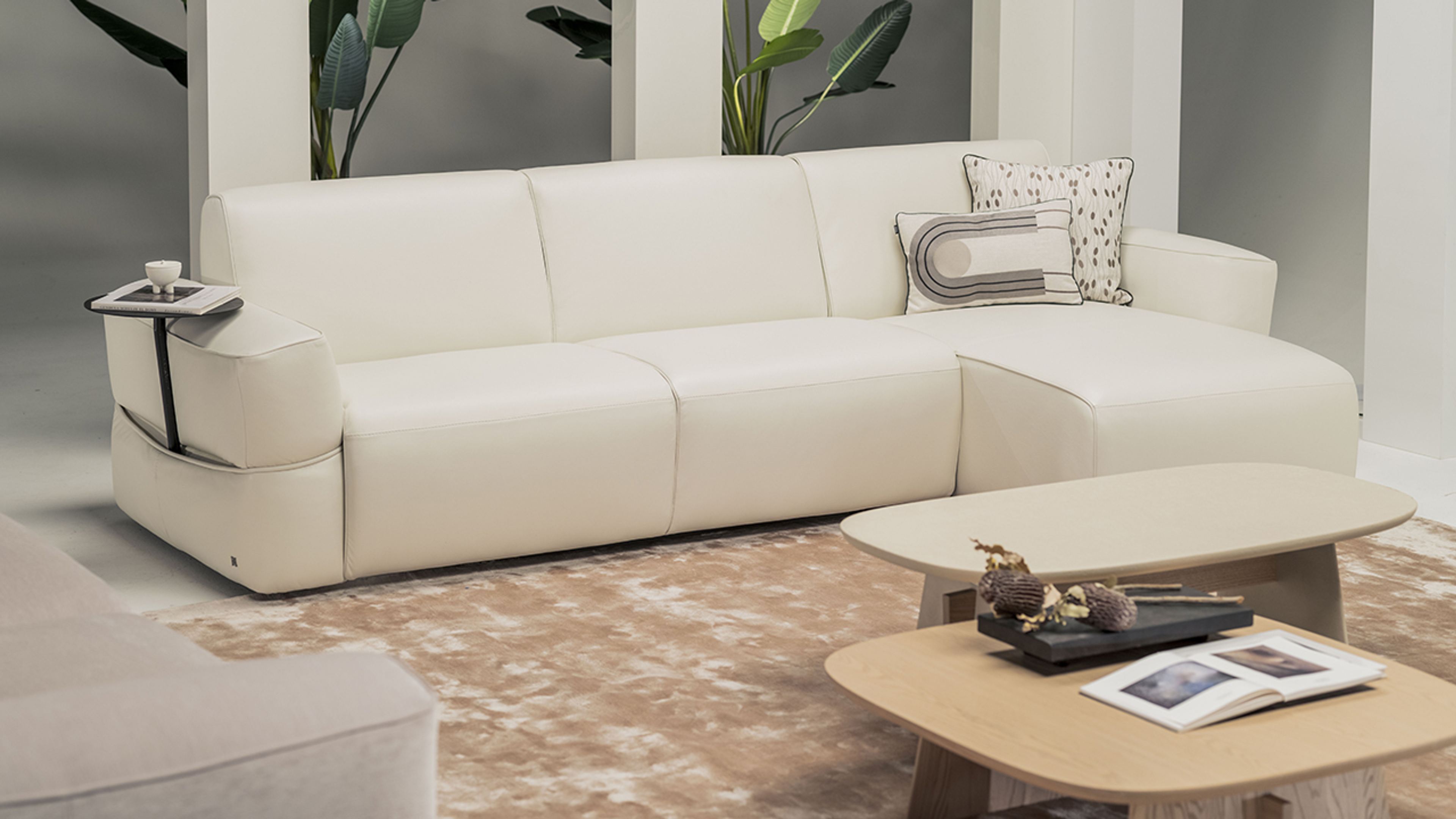 Easy - Natuzzi Italia